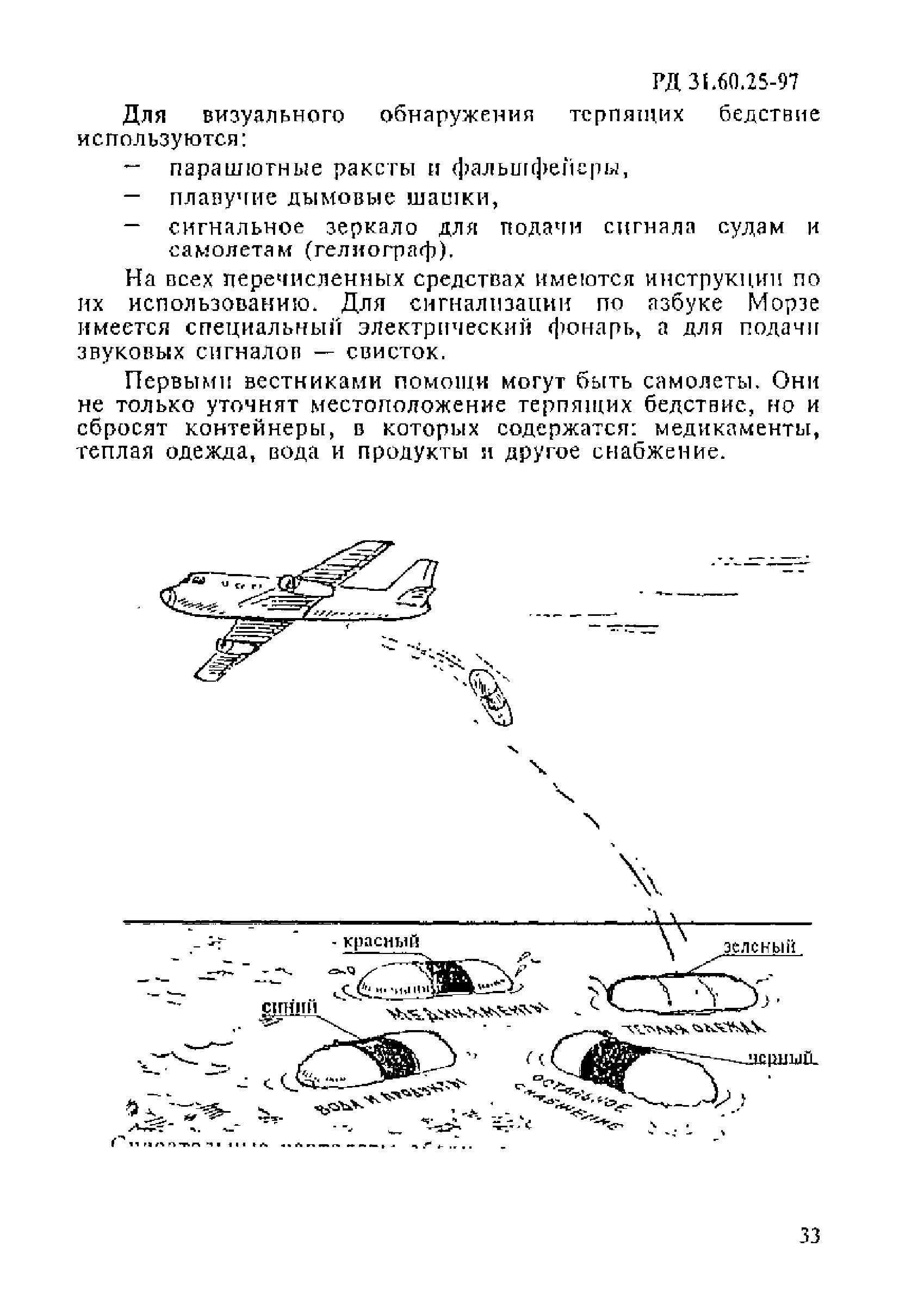 РД 31.60.25-97