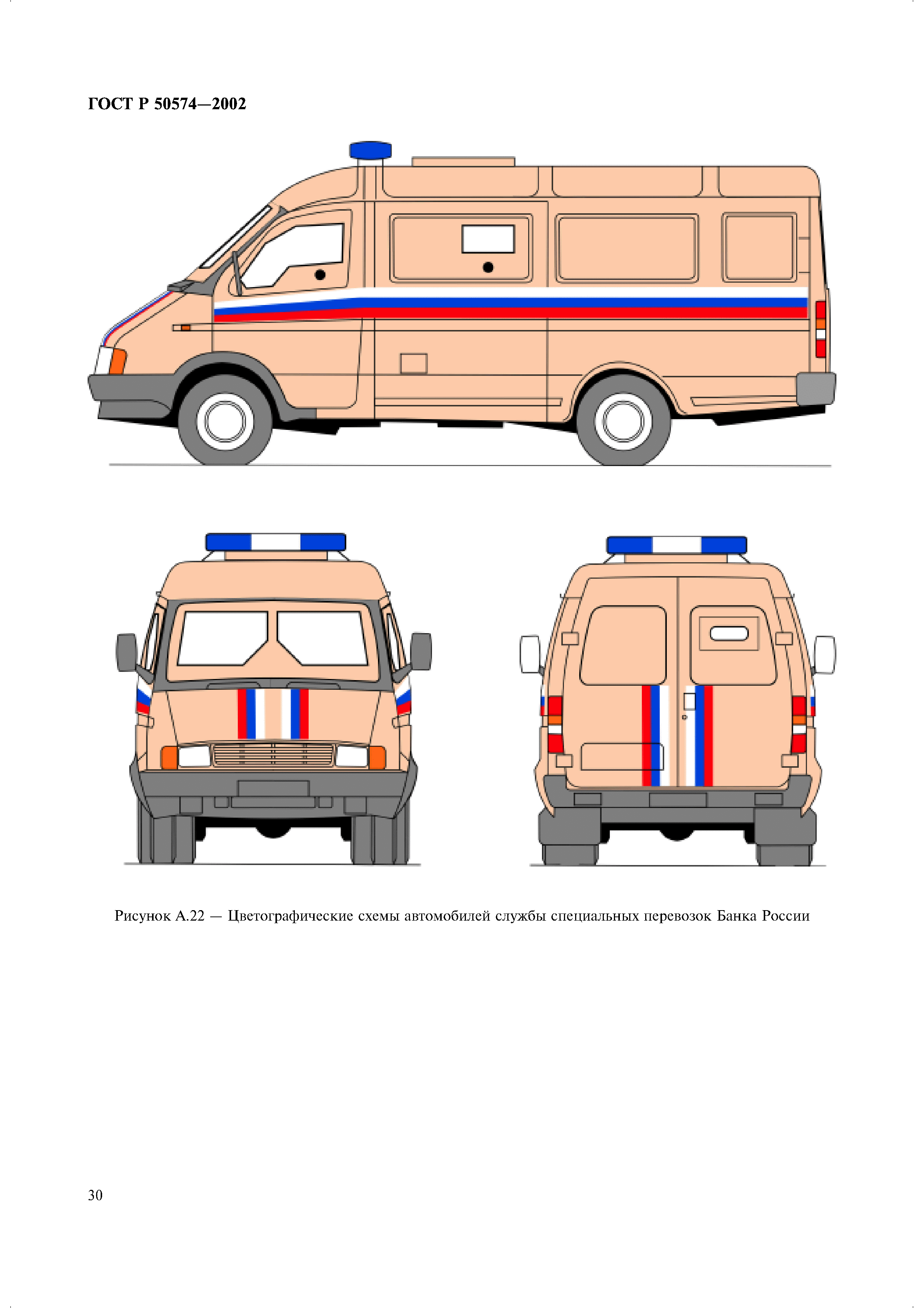 ГОСТ Р 50574-2002