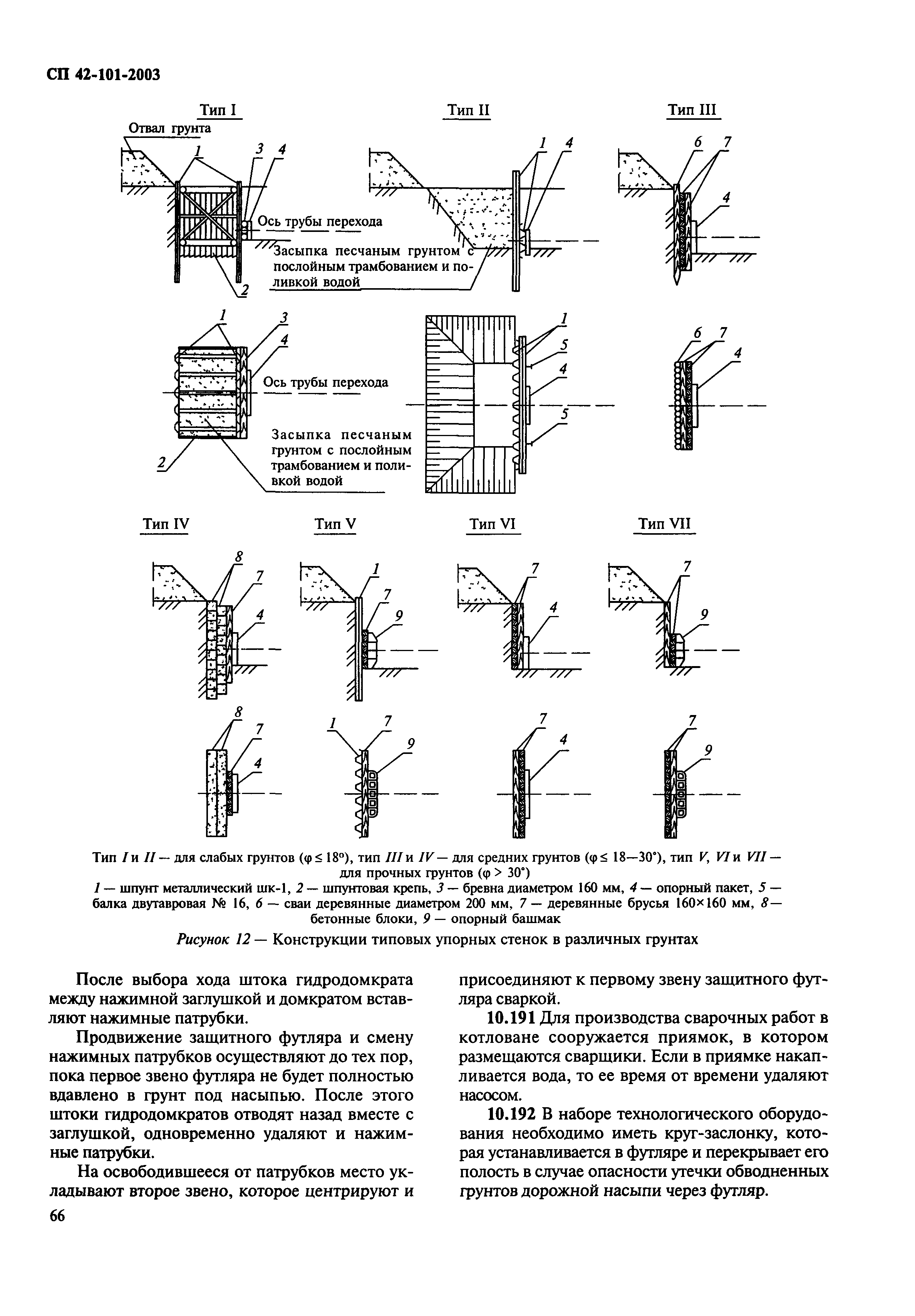 СП 42-101-2003