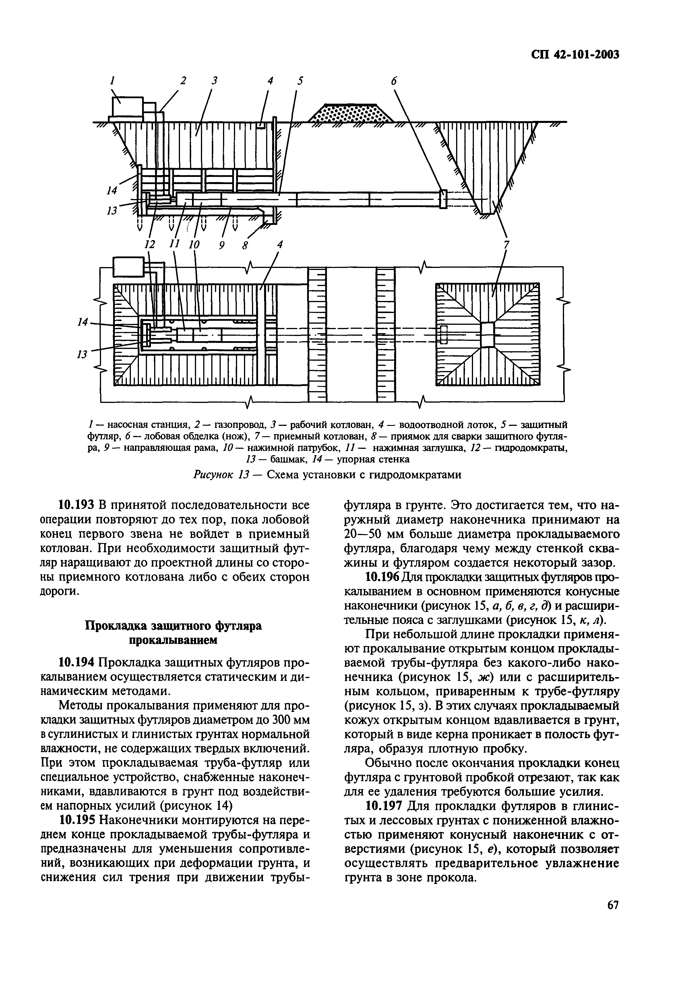 СП 42-101-2003