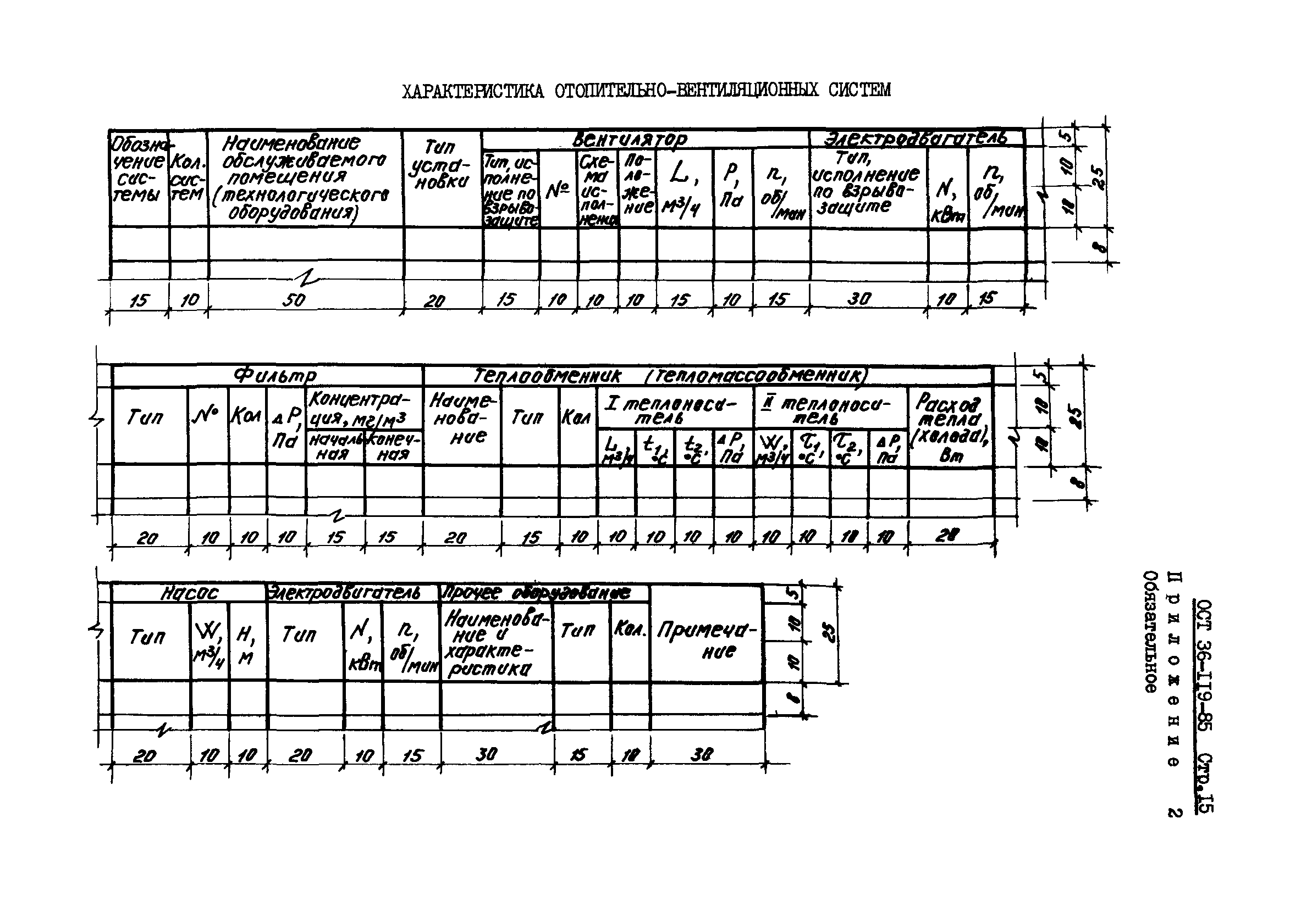 ОСТ 36-119-85