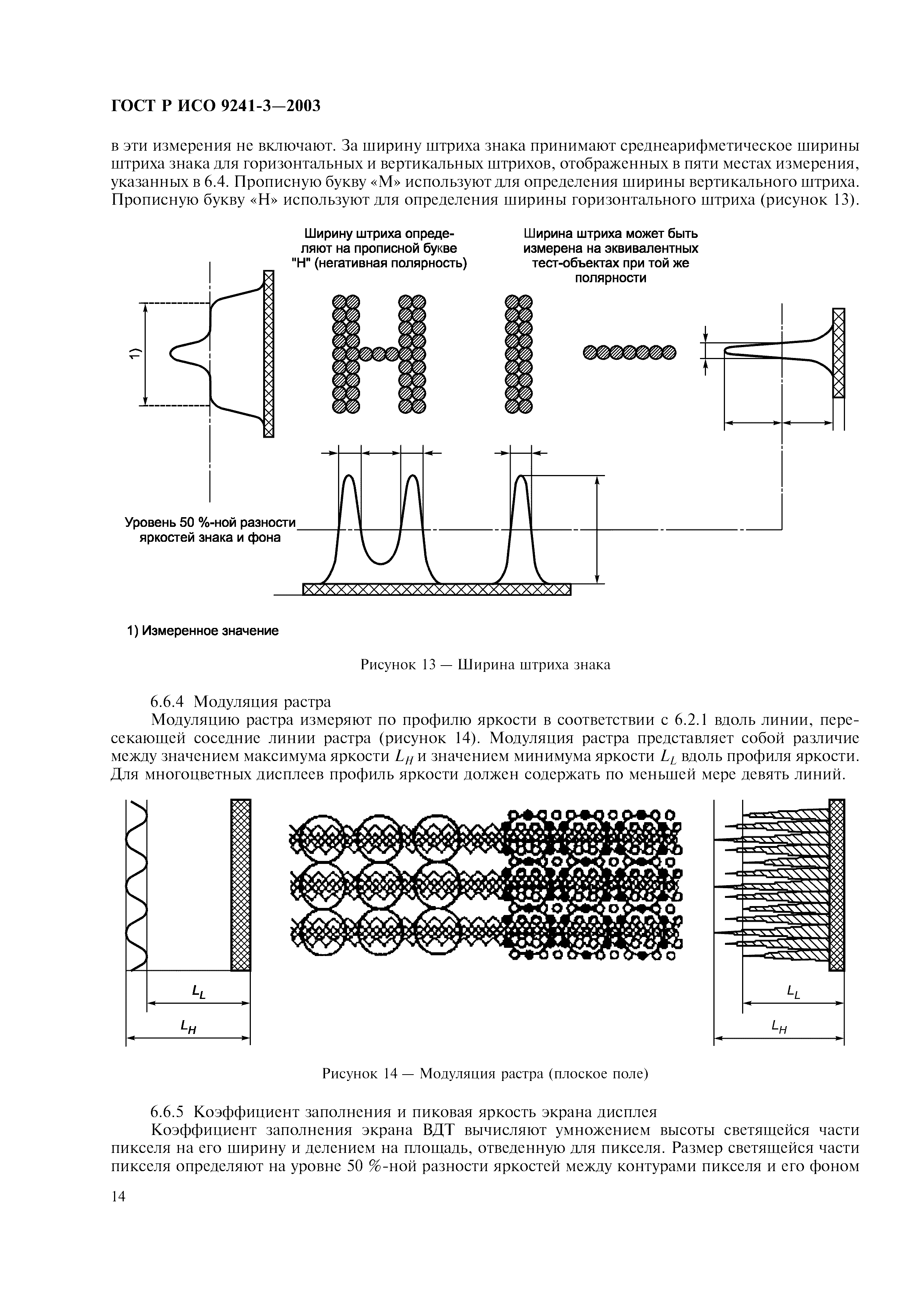 ГОСТ Р ИСО 9241-3-2003