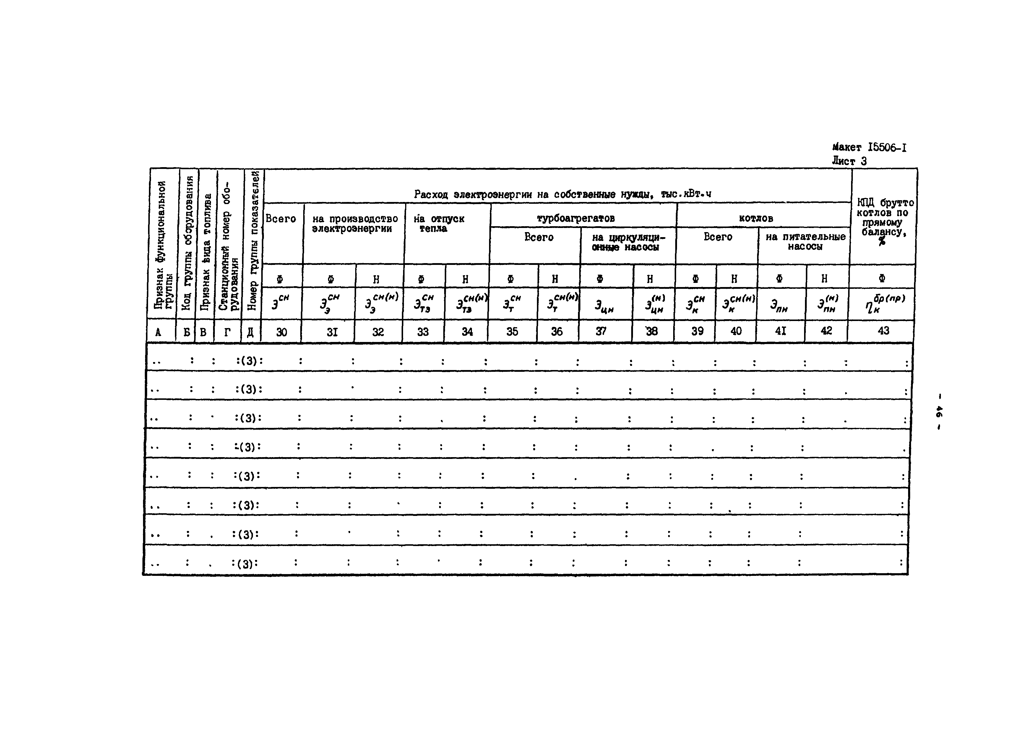 РД 34.08.552-95