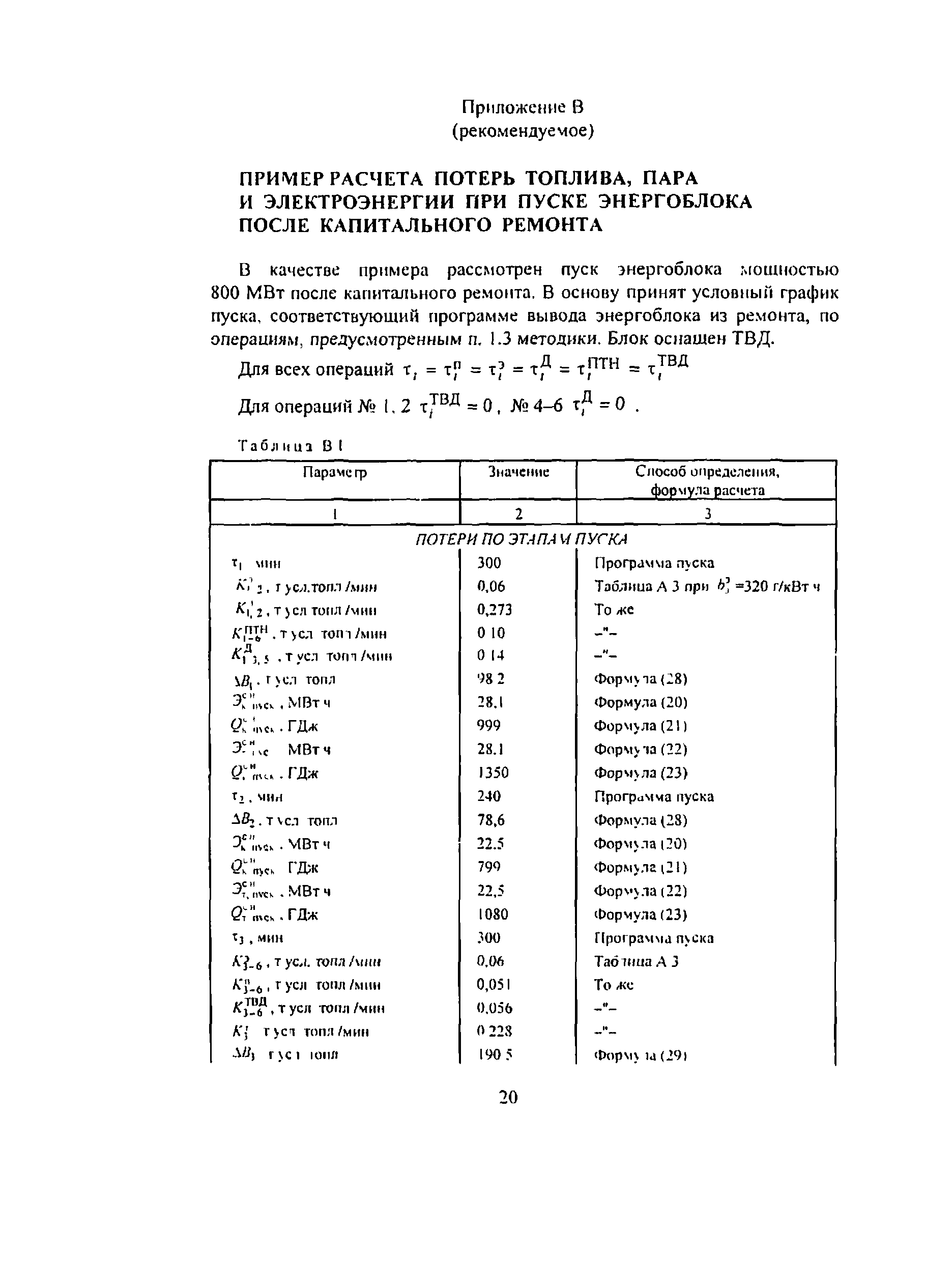 РД 34.09.116-96