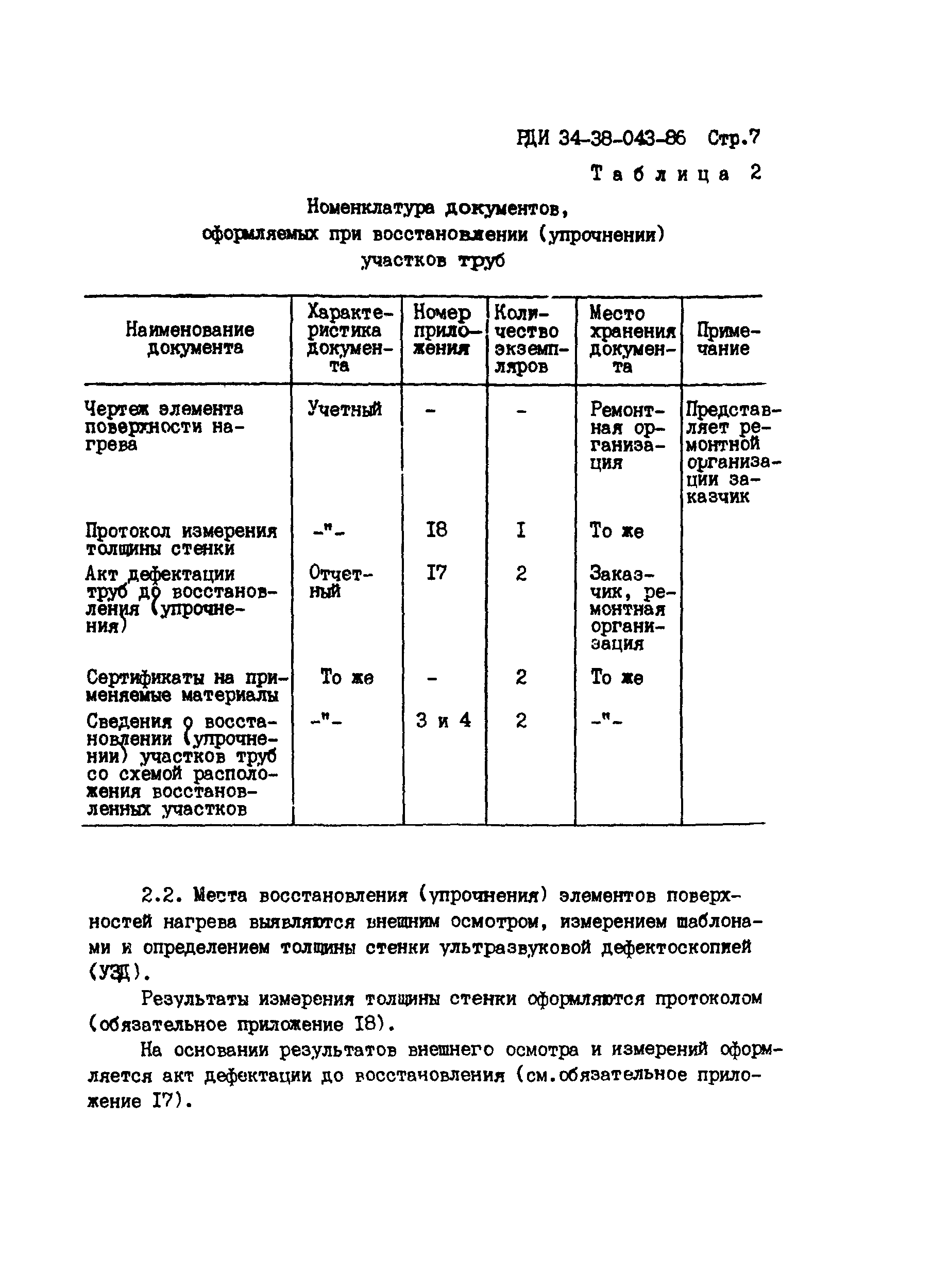 РД 34.17.207