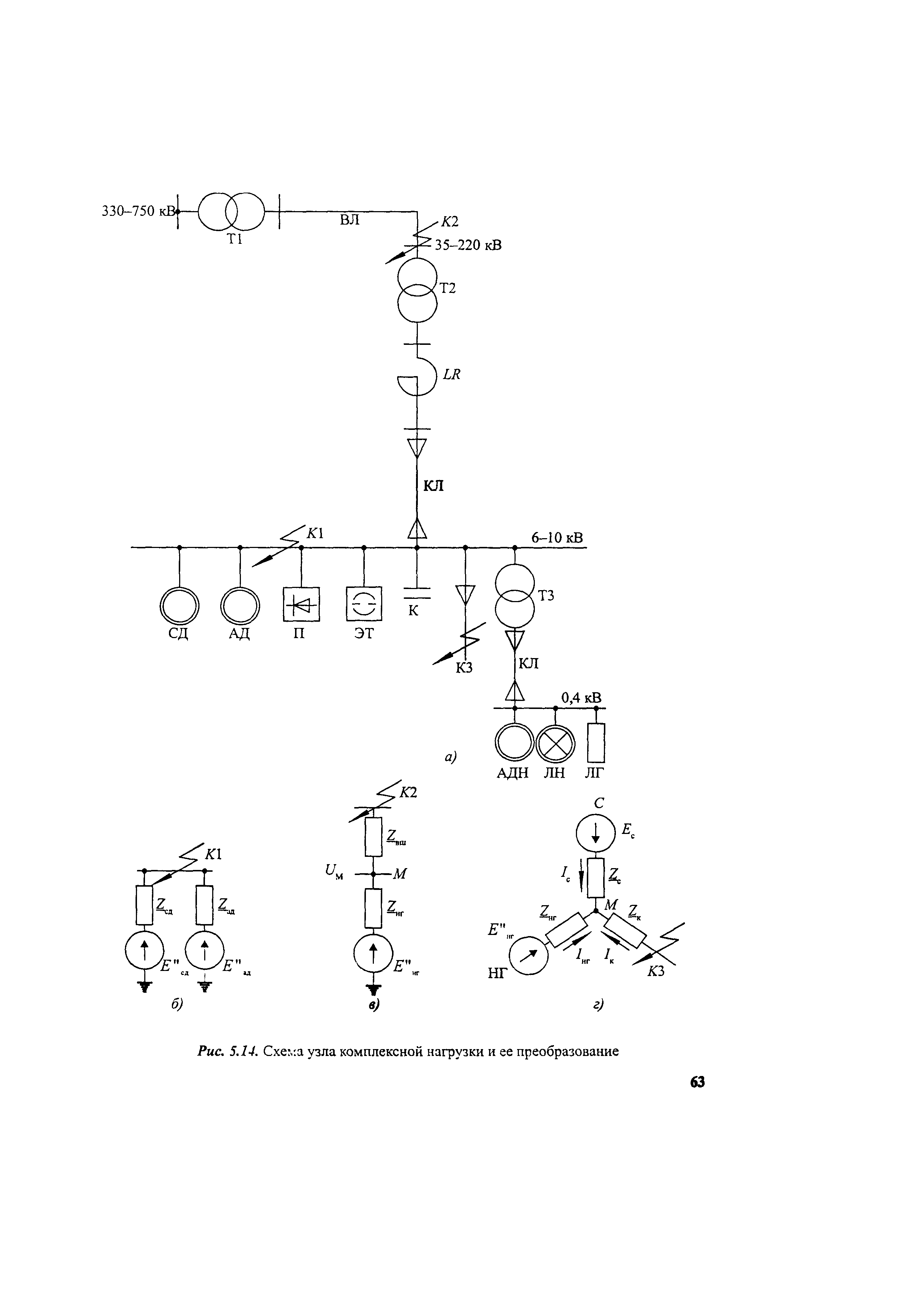 РД 153-34.0-20.527-98