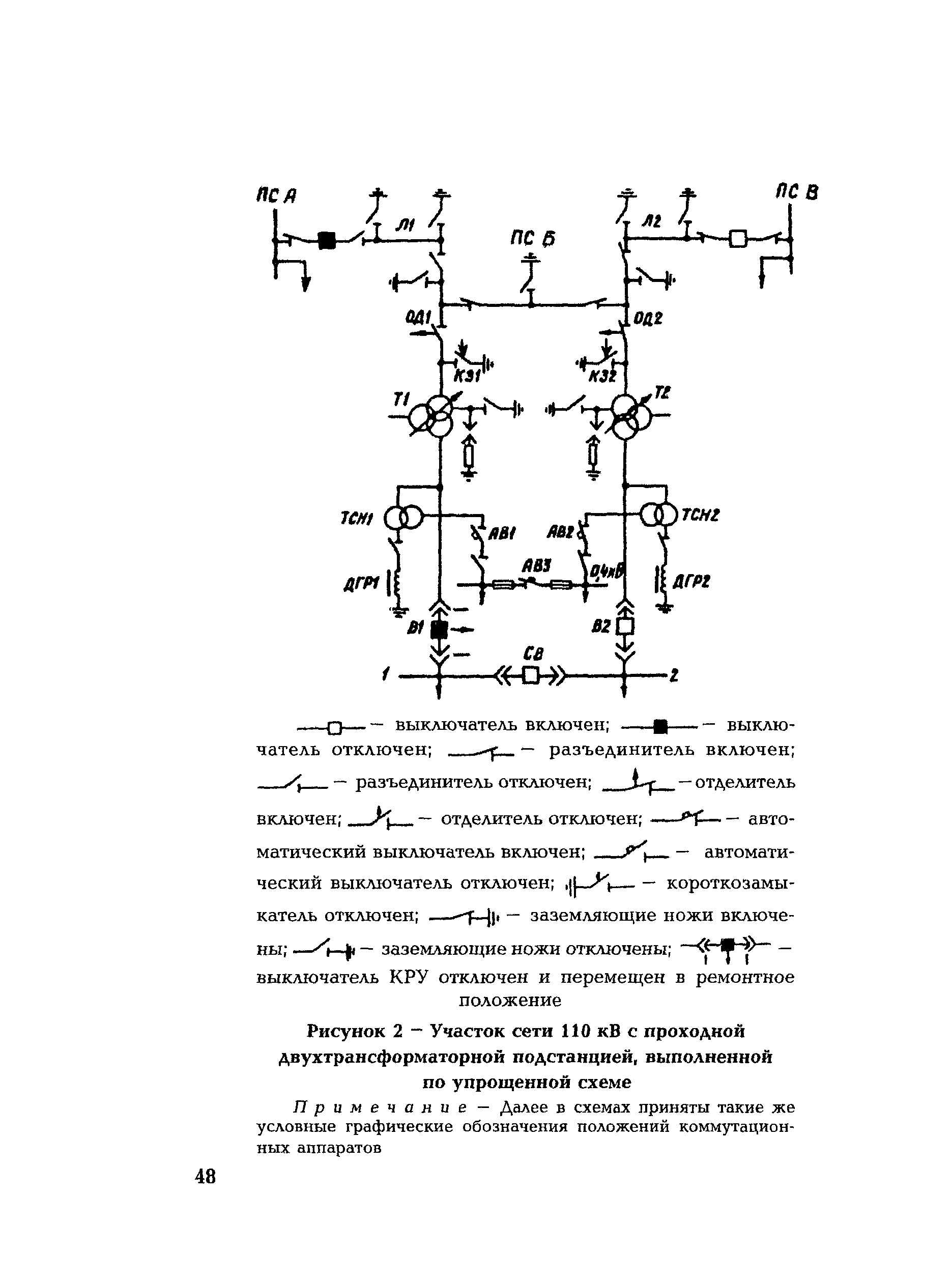 РД 153-34.0-20.505-2001