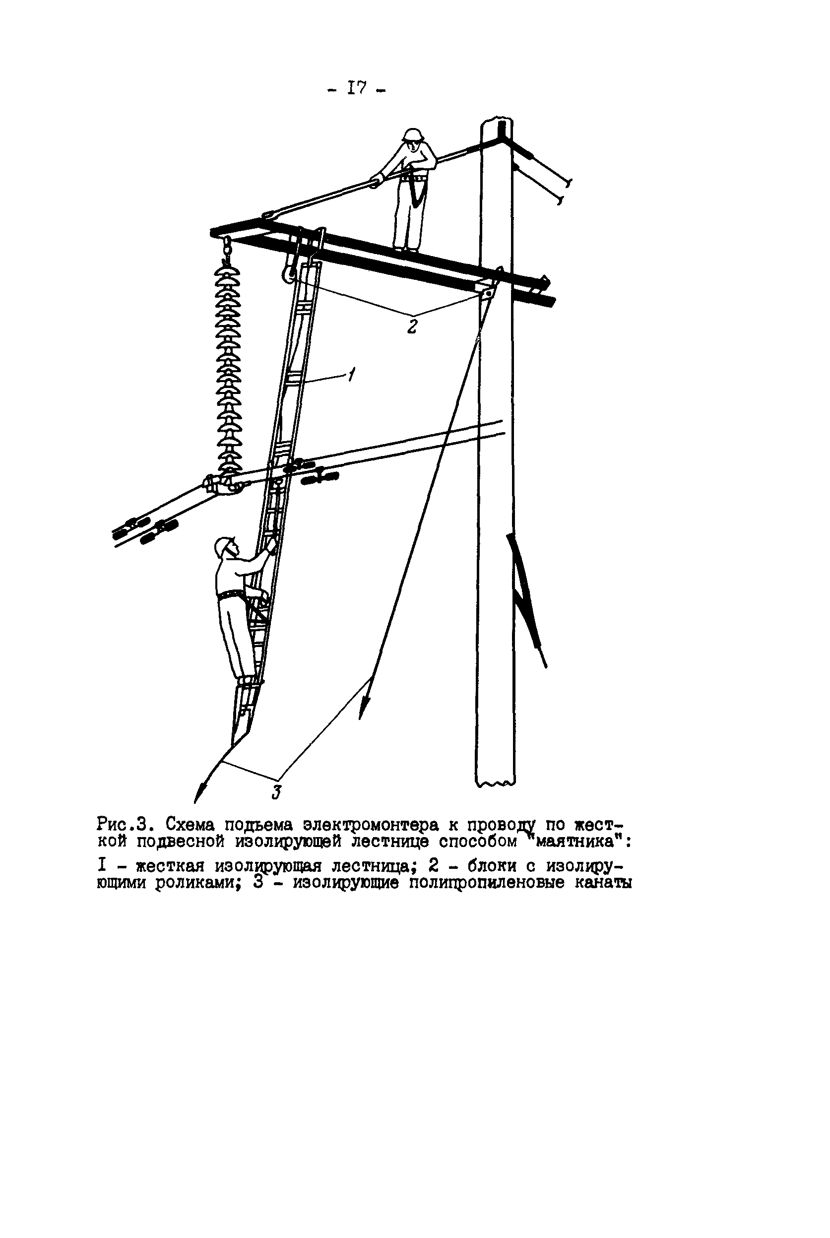 РД 34.20.663-87