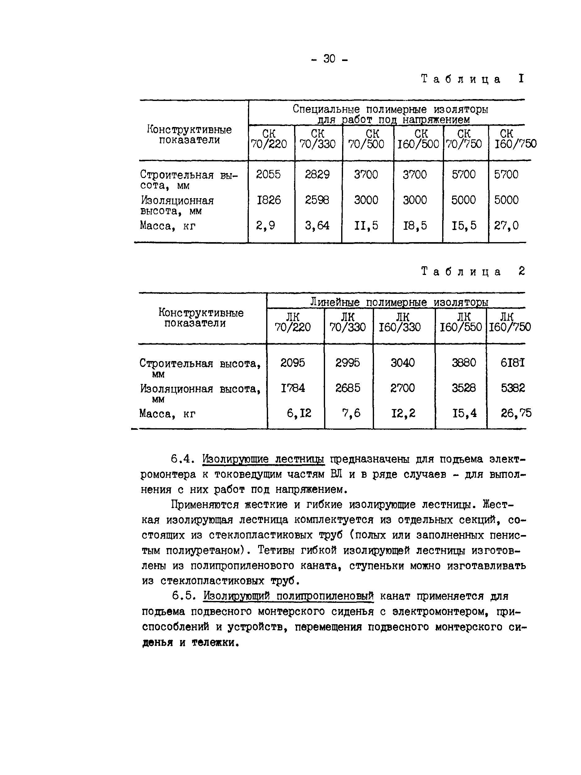 РД 34.20.663-87