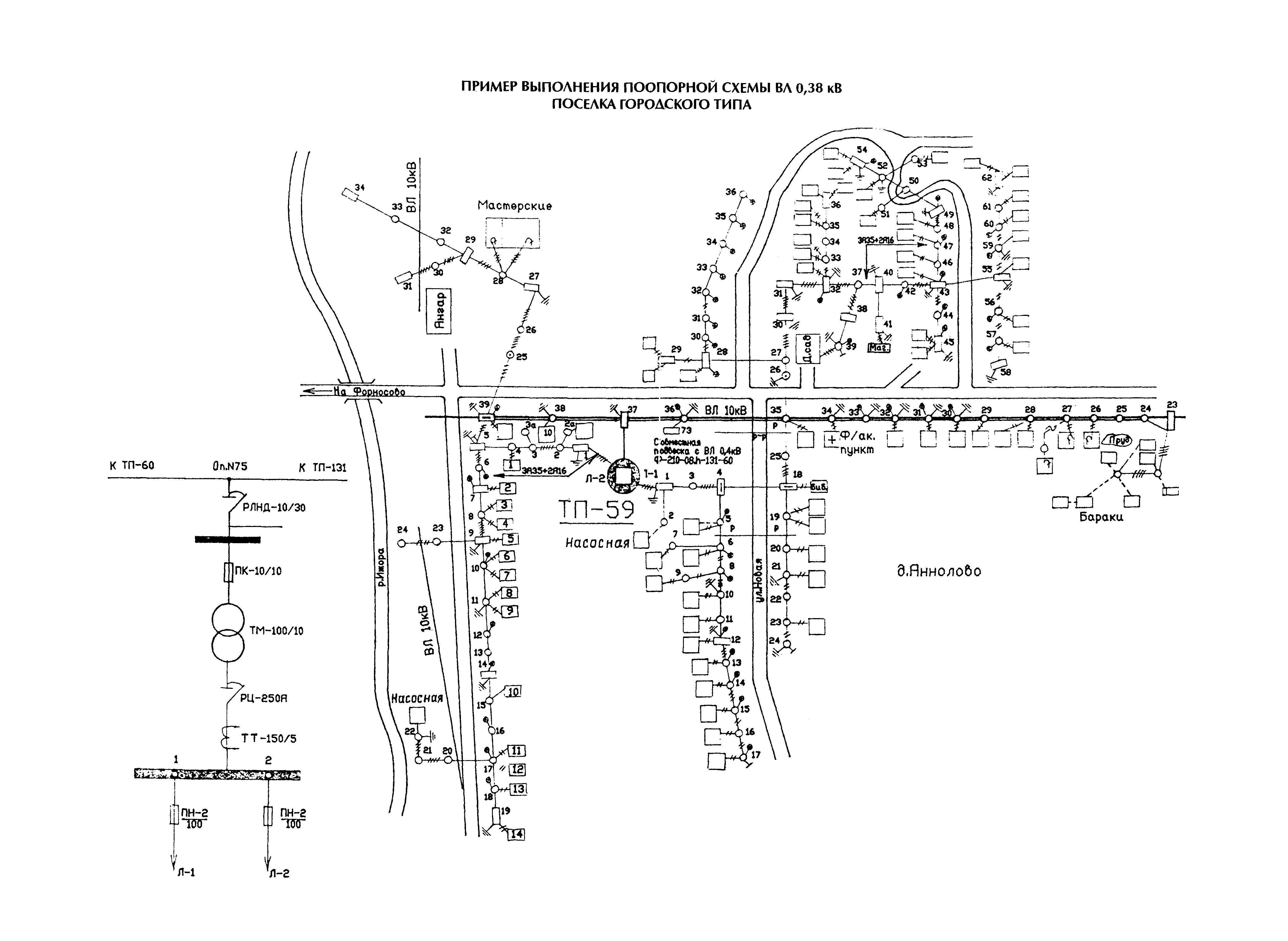 РД 153-34.3-20.662-98