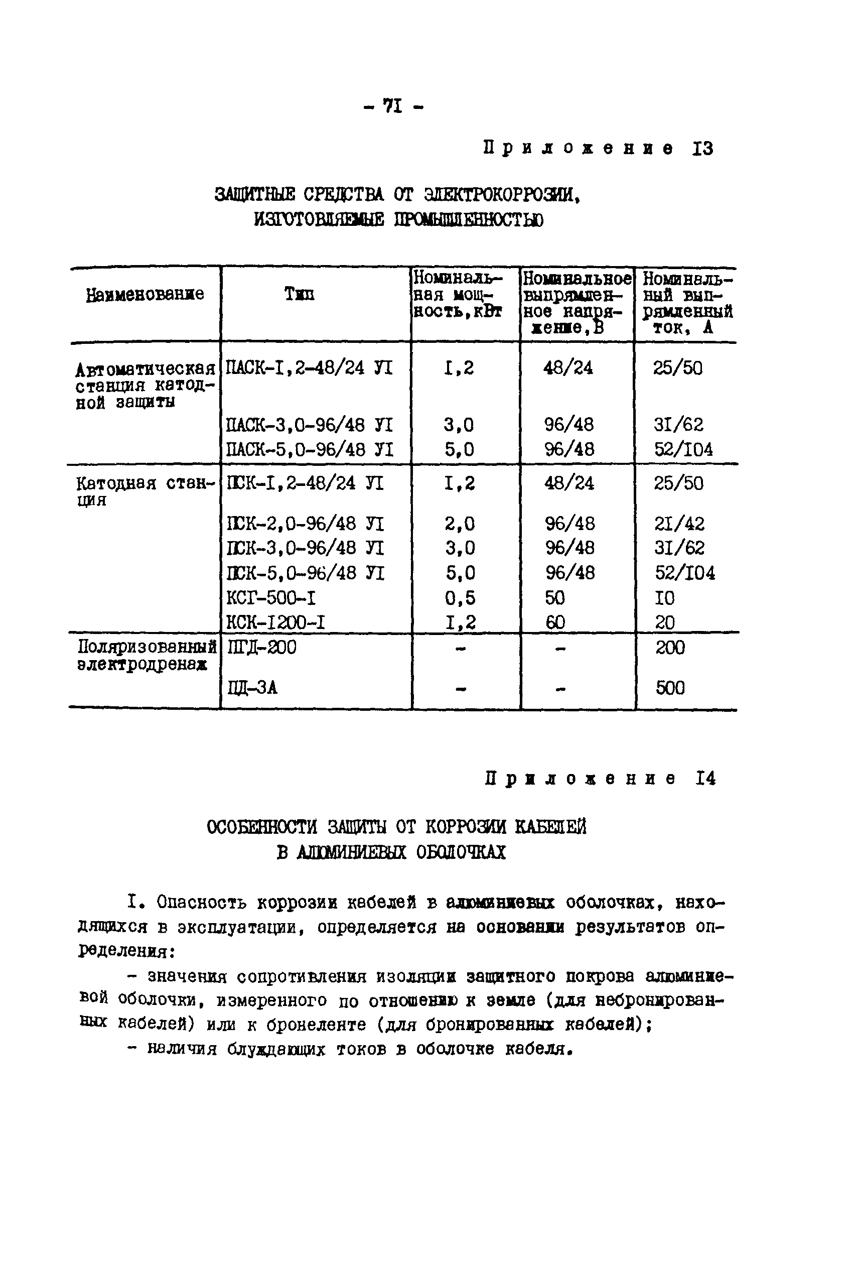 РД 34.20.508-80