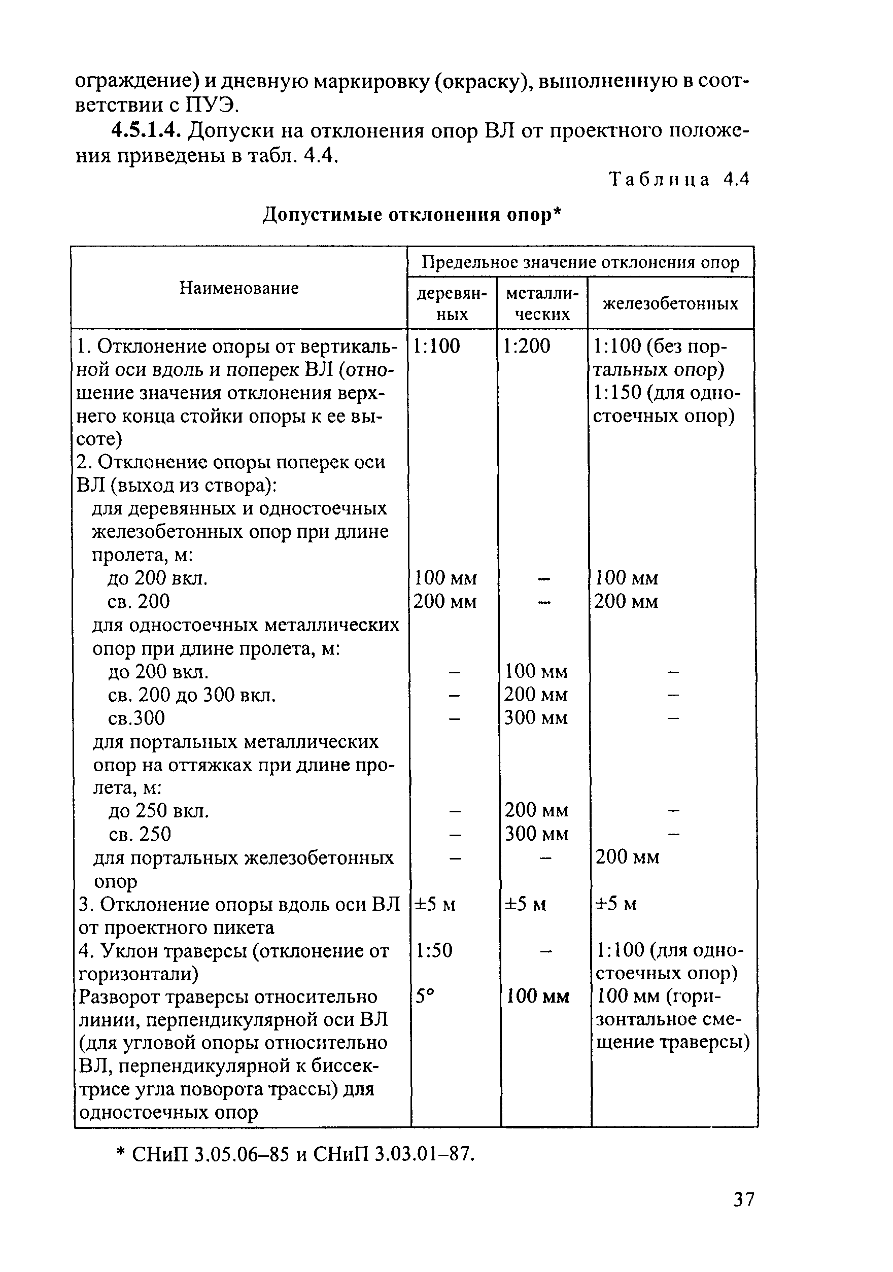 РД 34.20.504-94