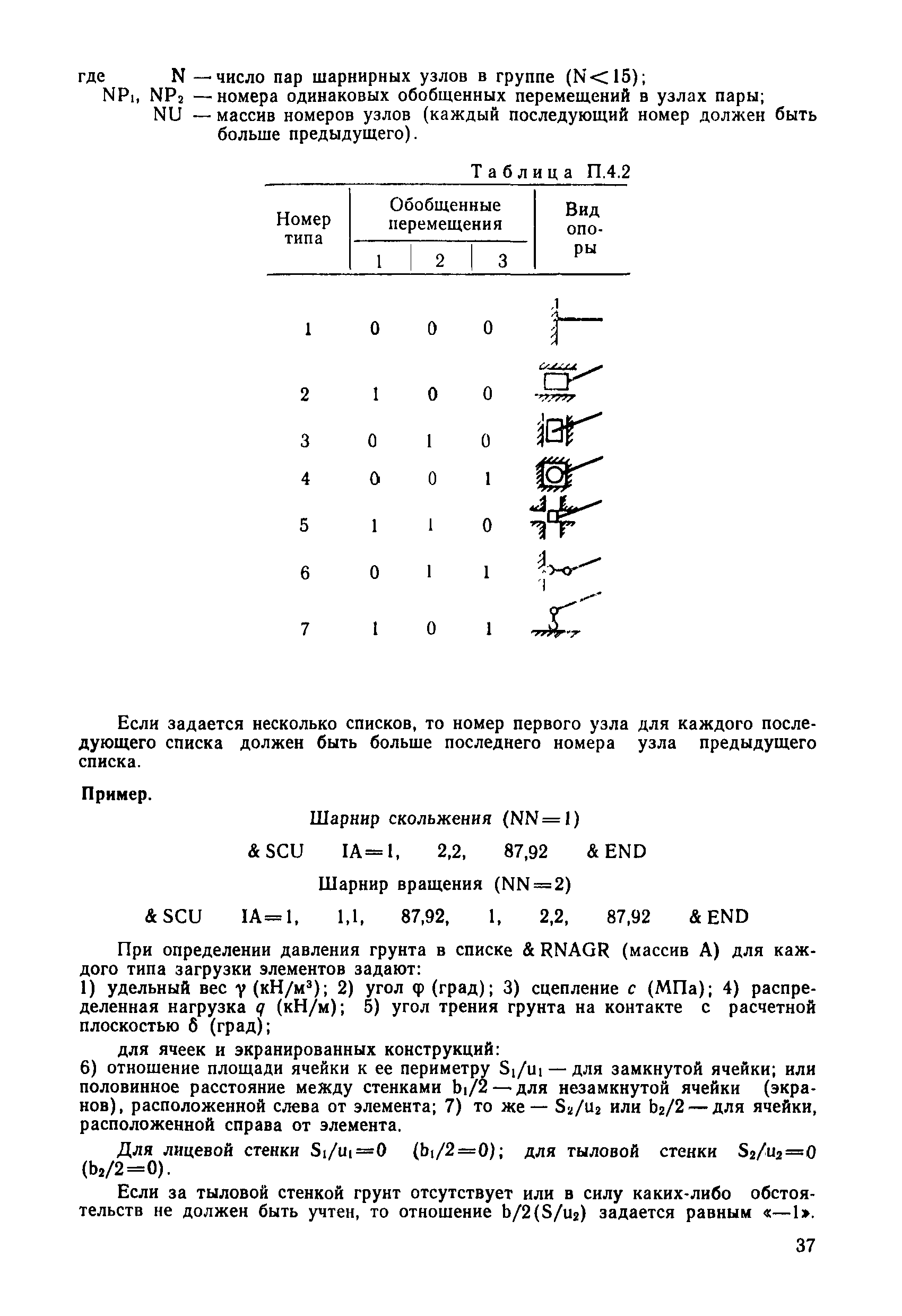 РД 31.31.31-83