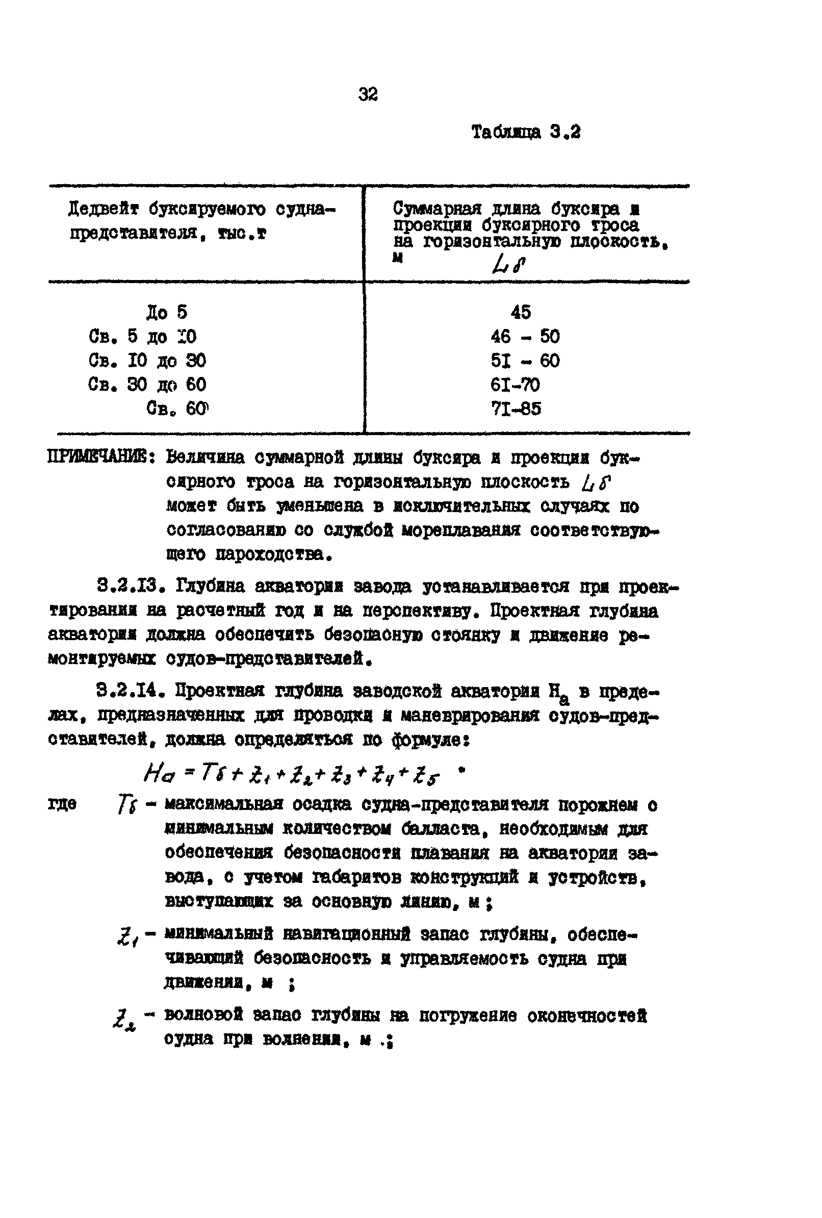 РД 31.31.15-88