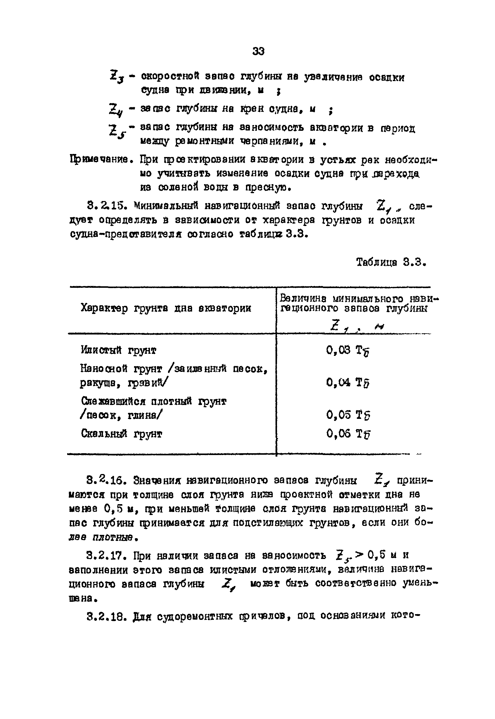 РД 31.31.15-88