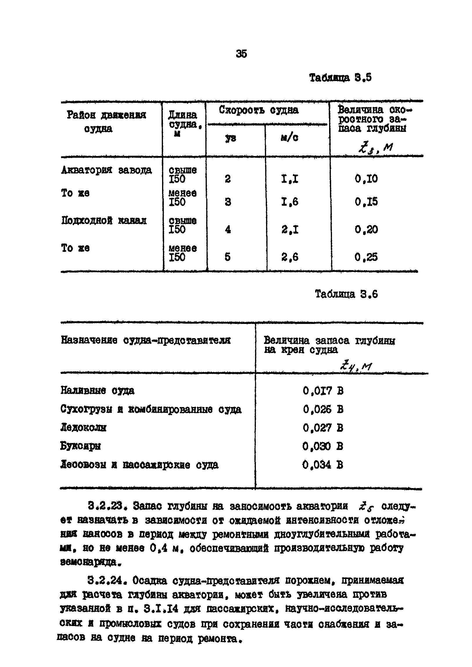 РД 31.31.15-88