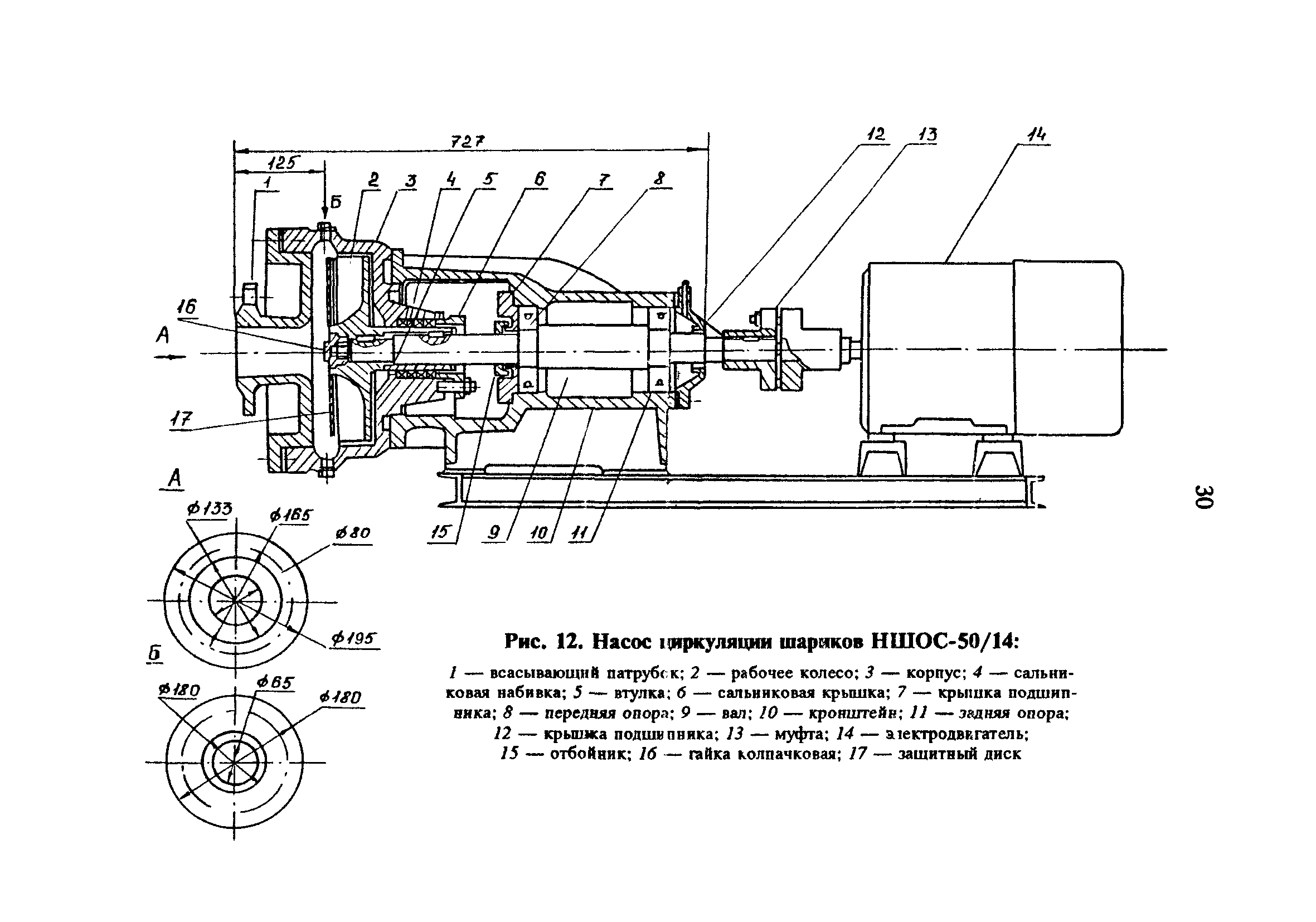 РД 34.30.403