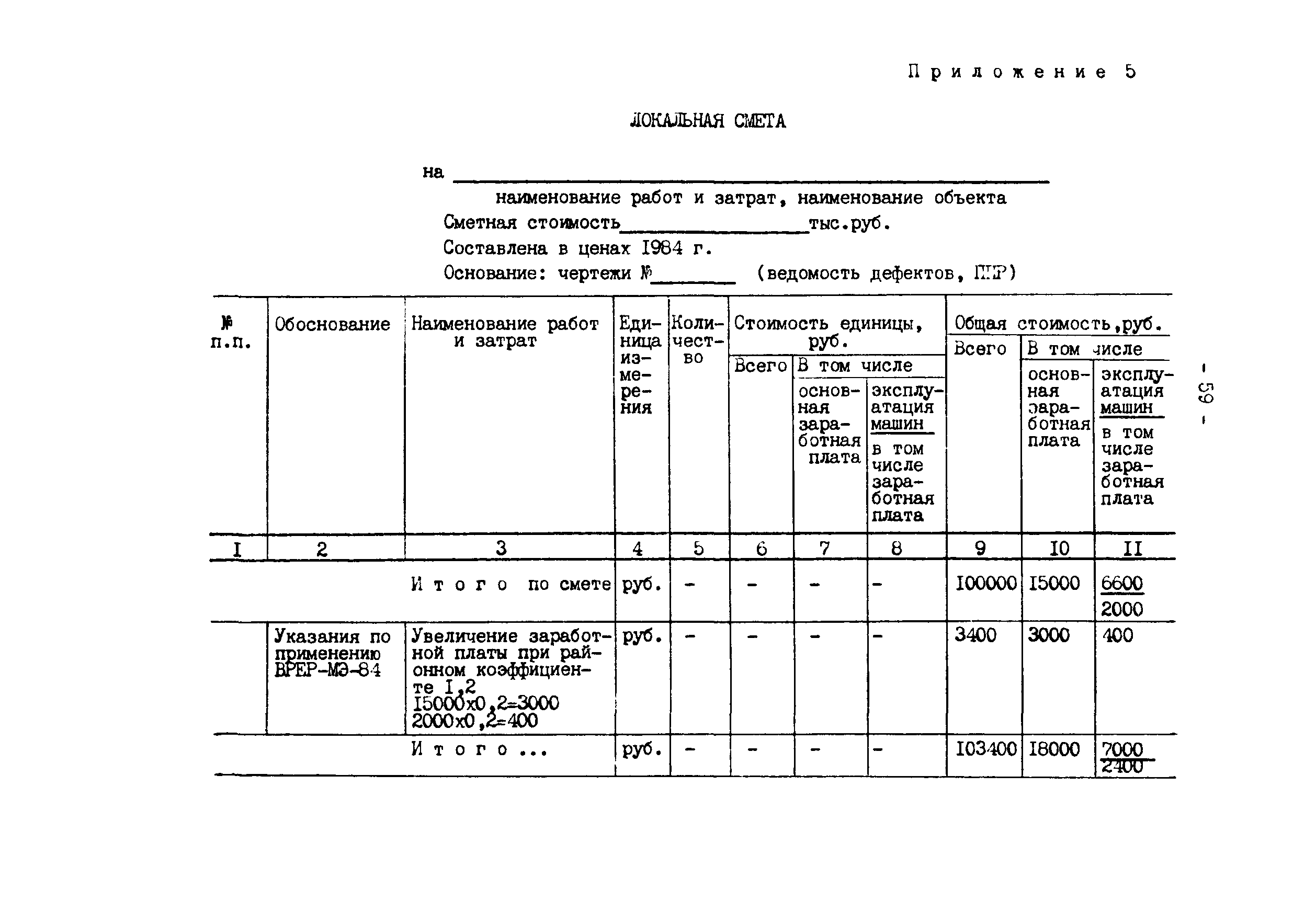 РД 34.21.603