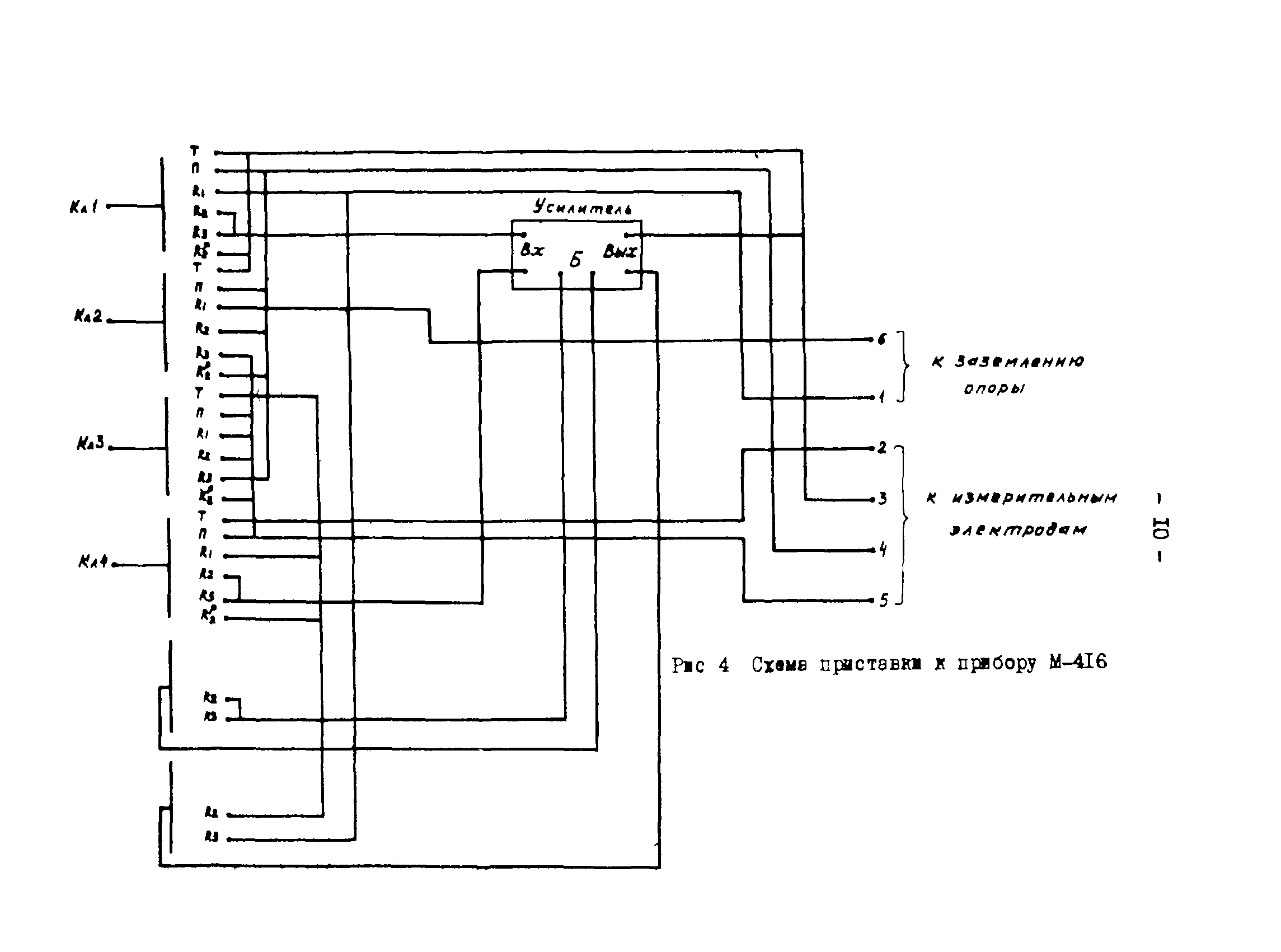 РД 34.21.362-81