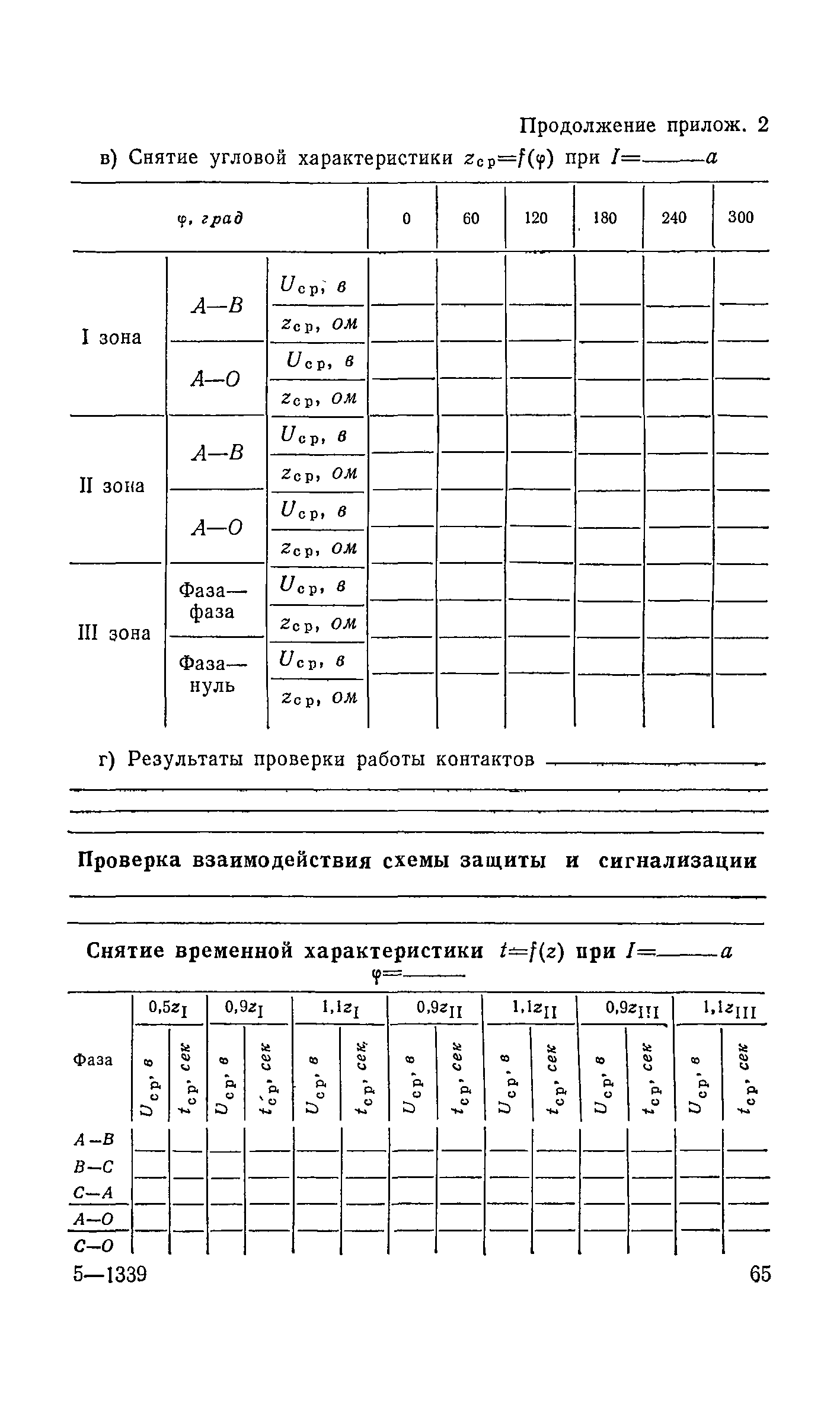 РД 34.35.410-64
