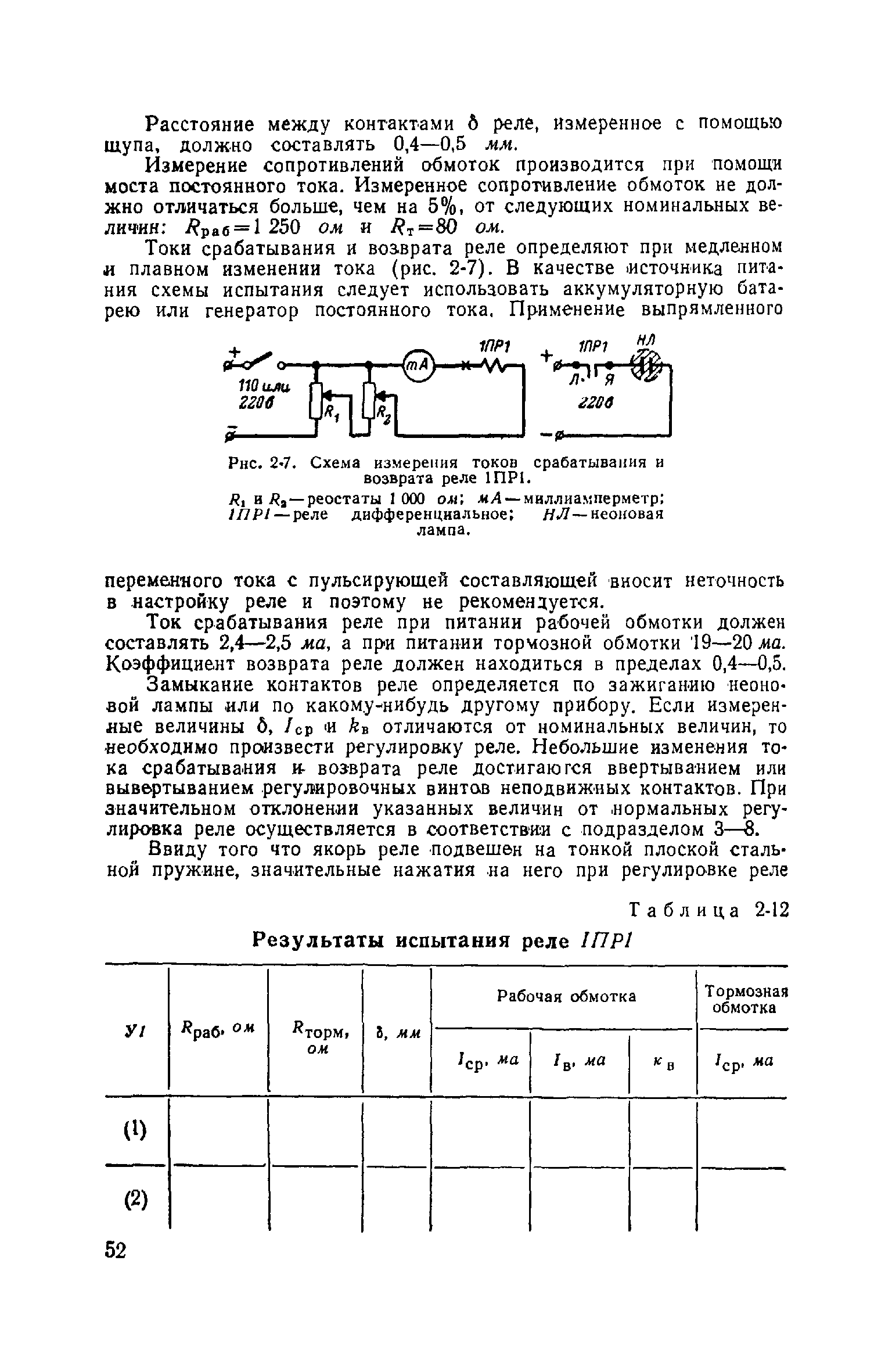 РД 34.35.402-62