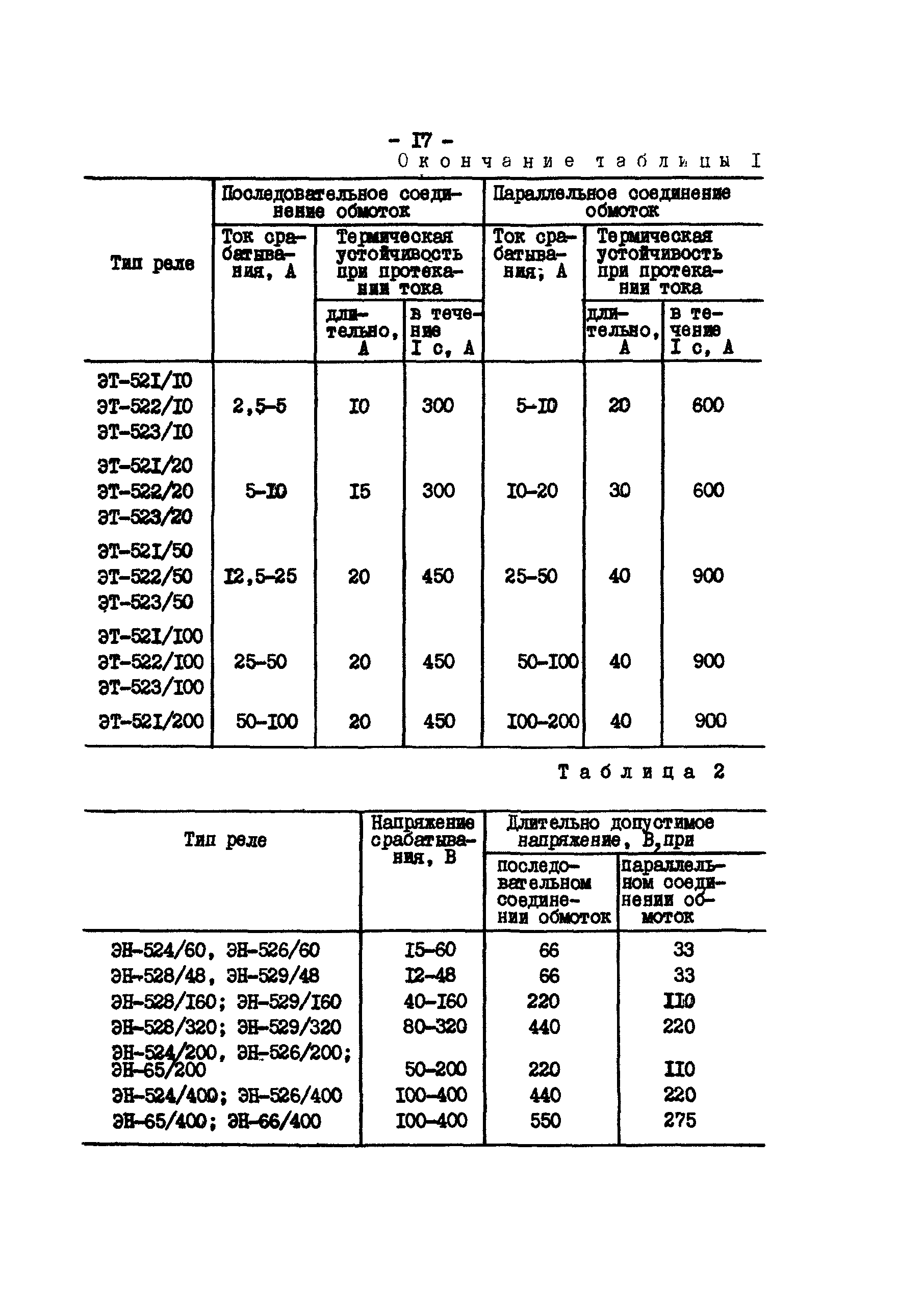 РД 34.35.307-79