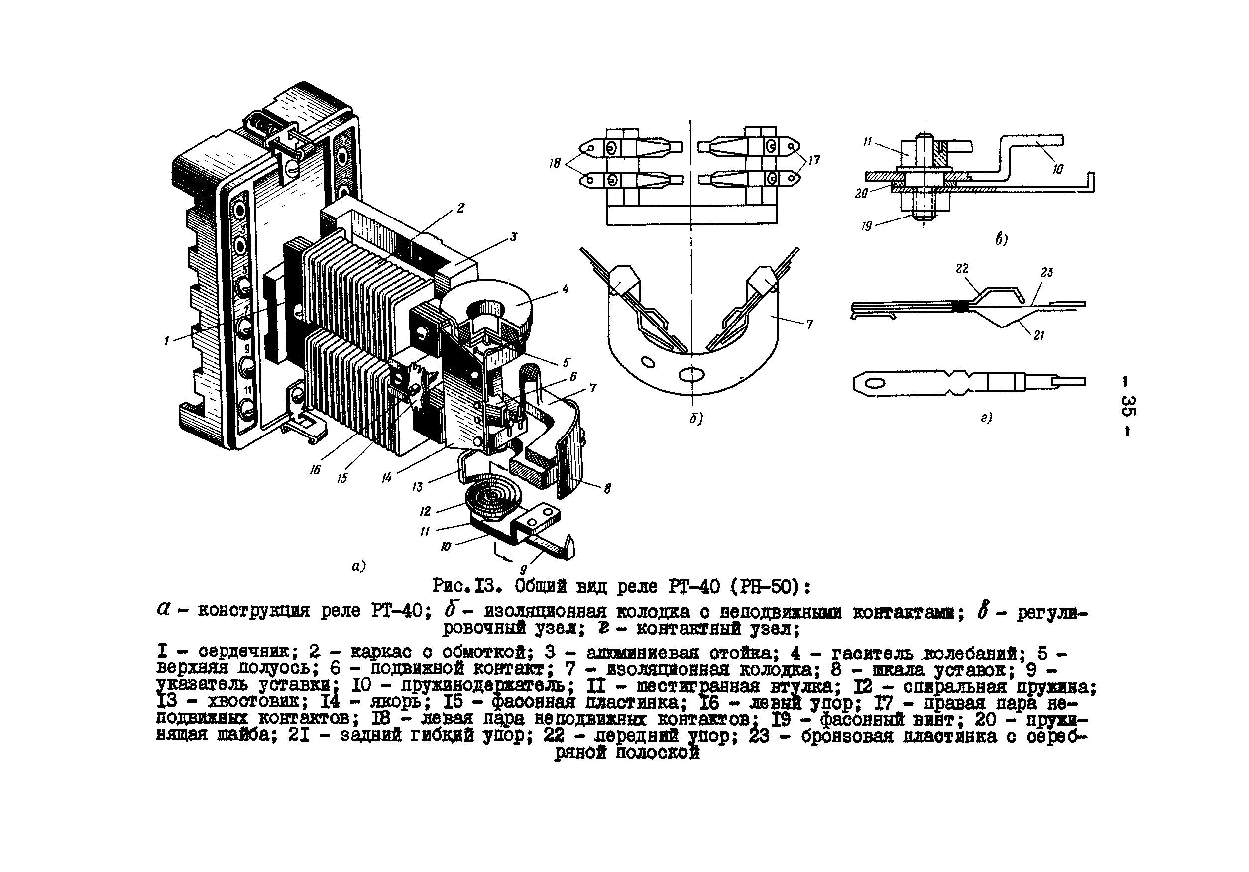 РД 34.35.307-79