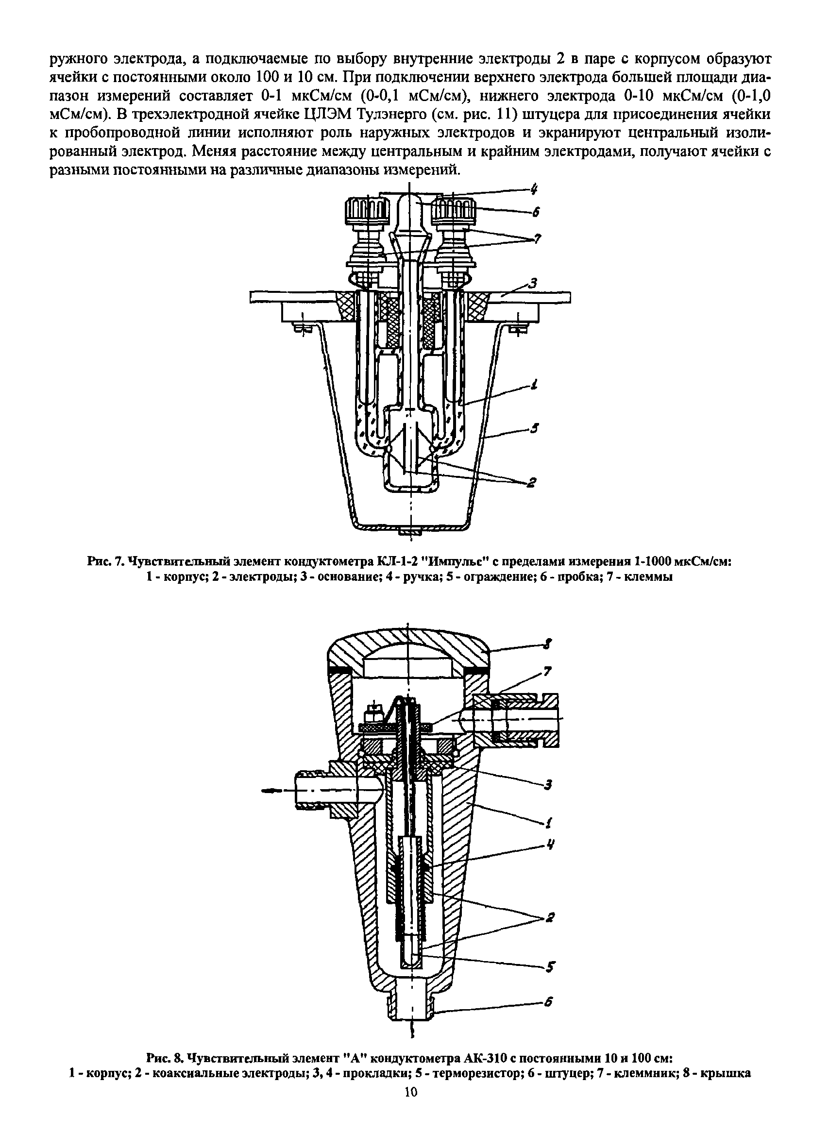 МУ 34-70-114-85