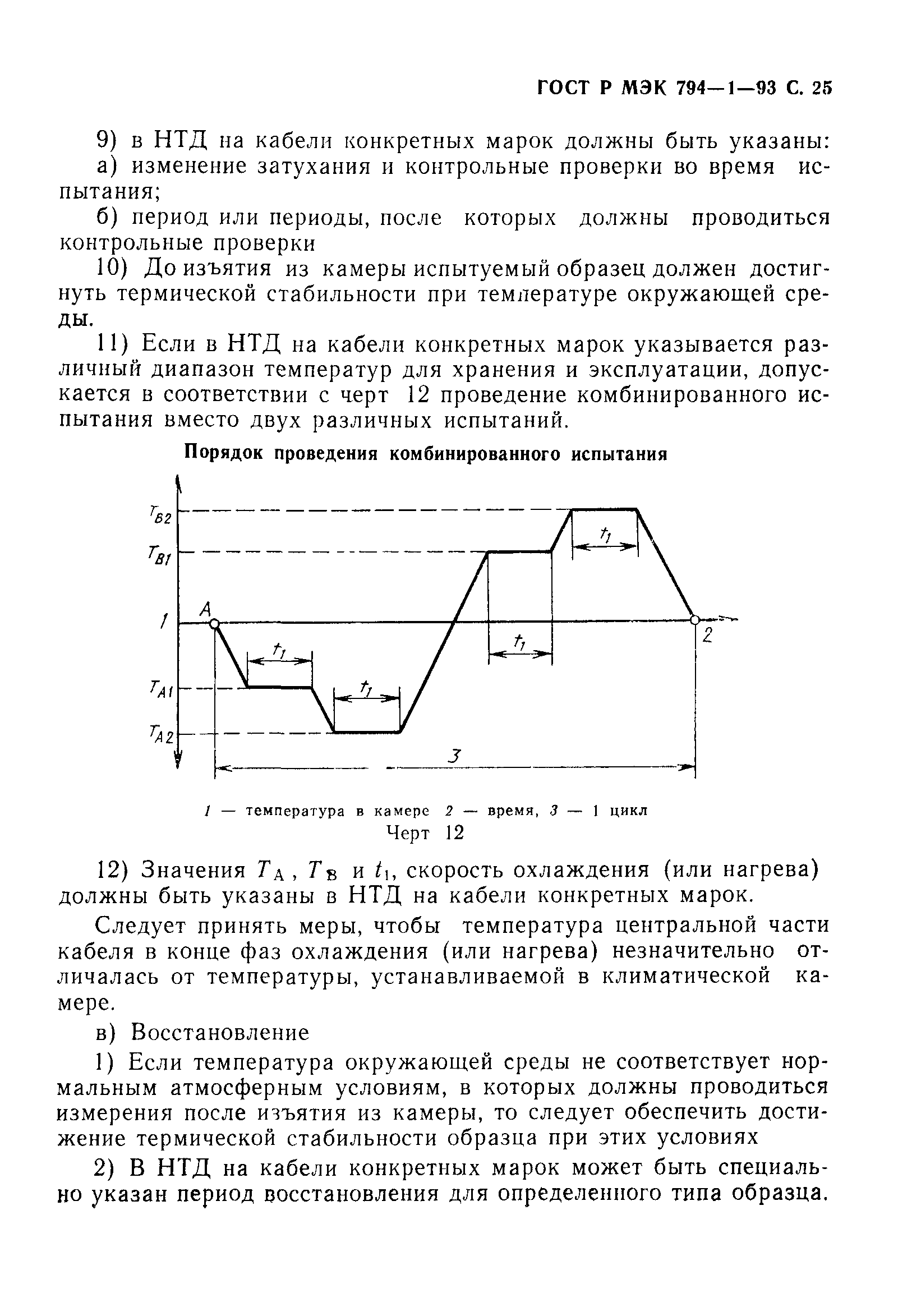 ГОСТ Р МЭК 794-1-93