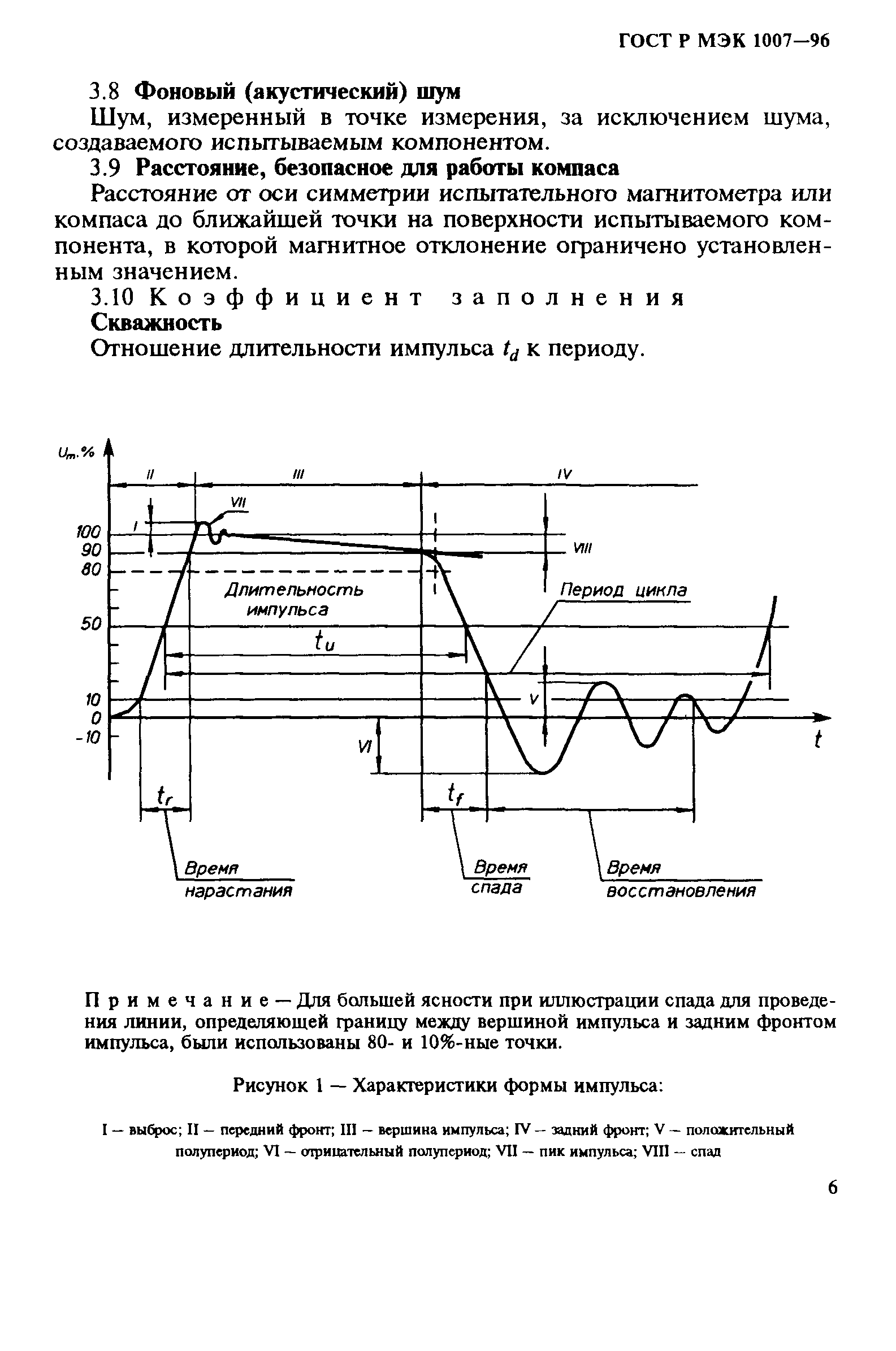 ГОСТ Р МЭК 1007-96