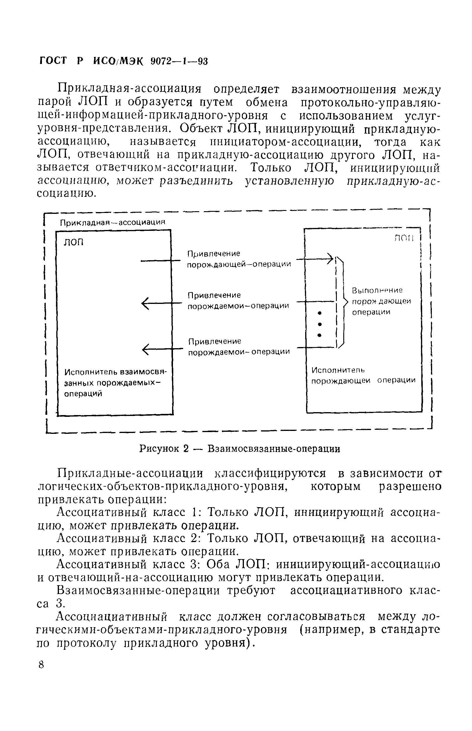 ГОСТ Р ИСО/МЭК 9072-1-93