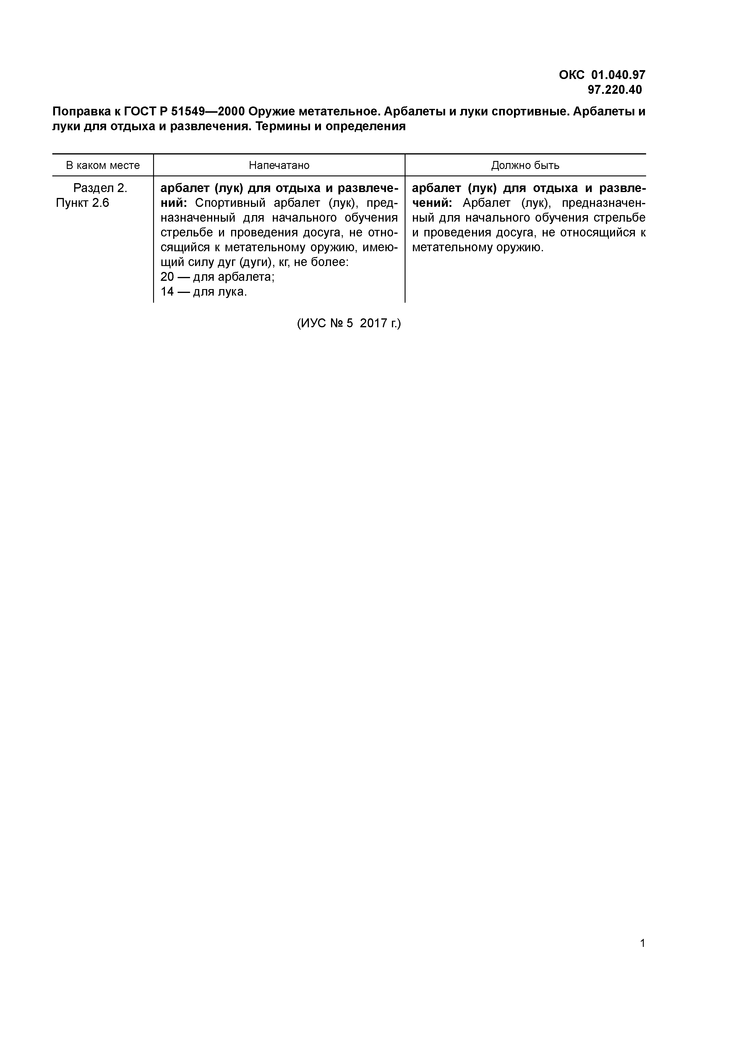 ГОСТ Р 51549-2000