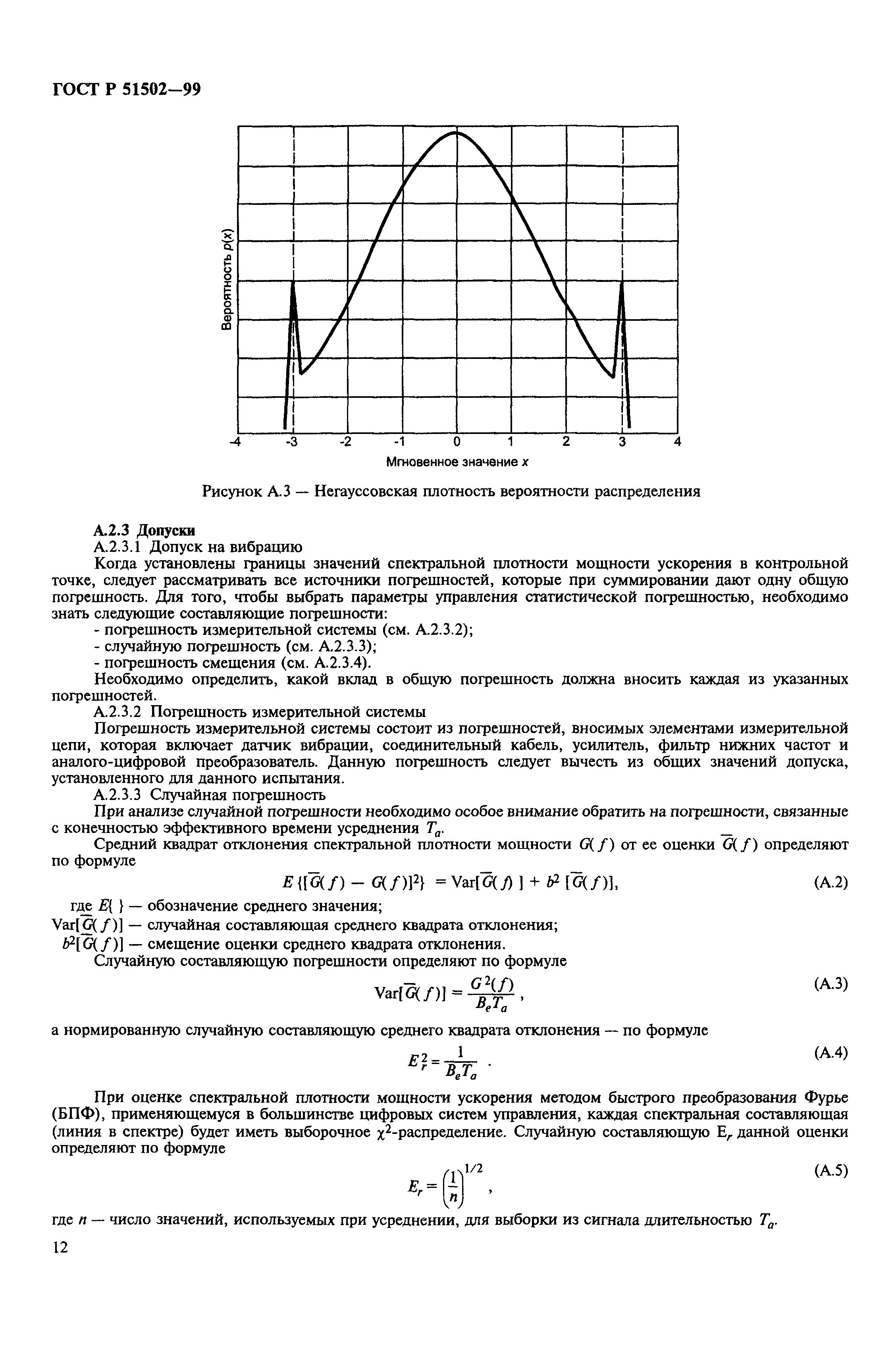 ГОСТ Р 51502-99