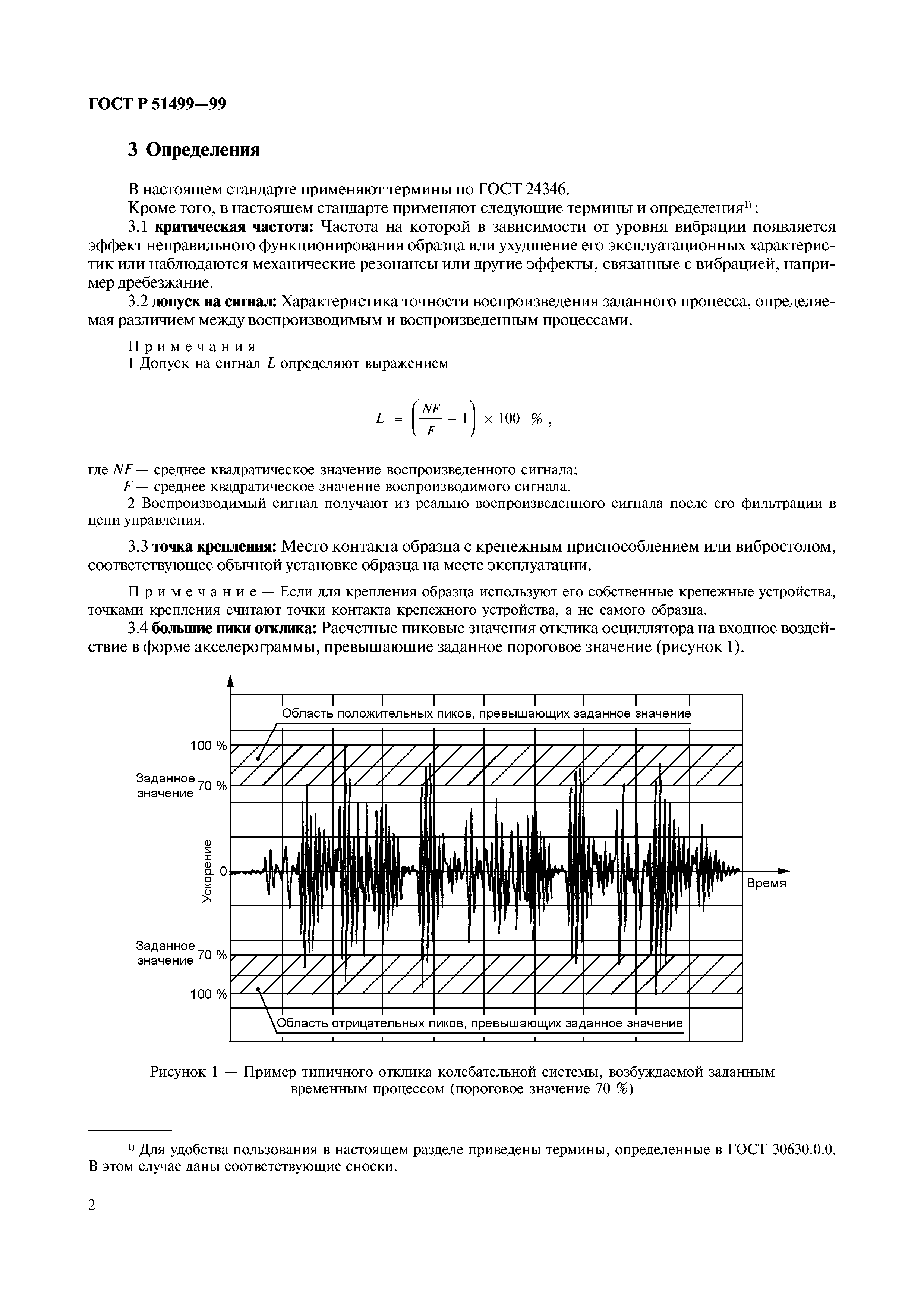 ГОСТ Р 51499-99