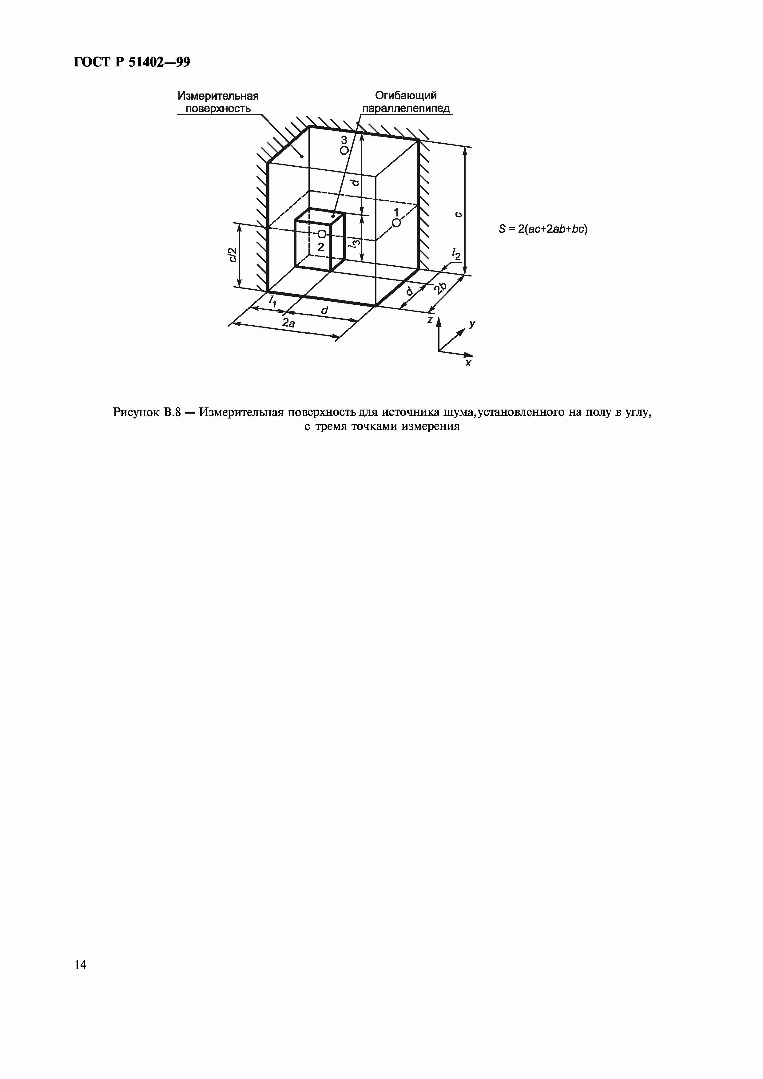 ГОСТ Р 51402-99