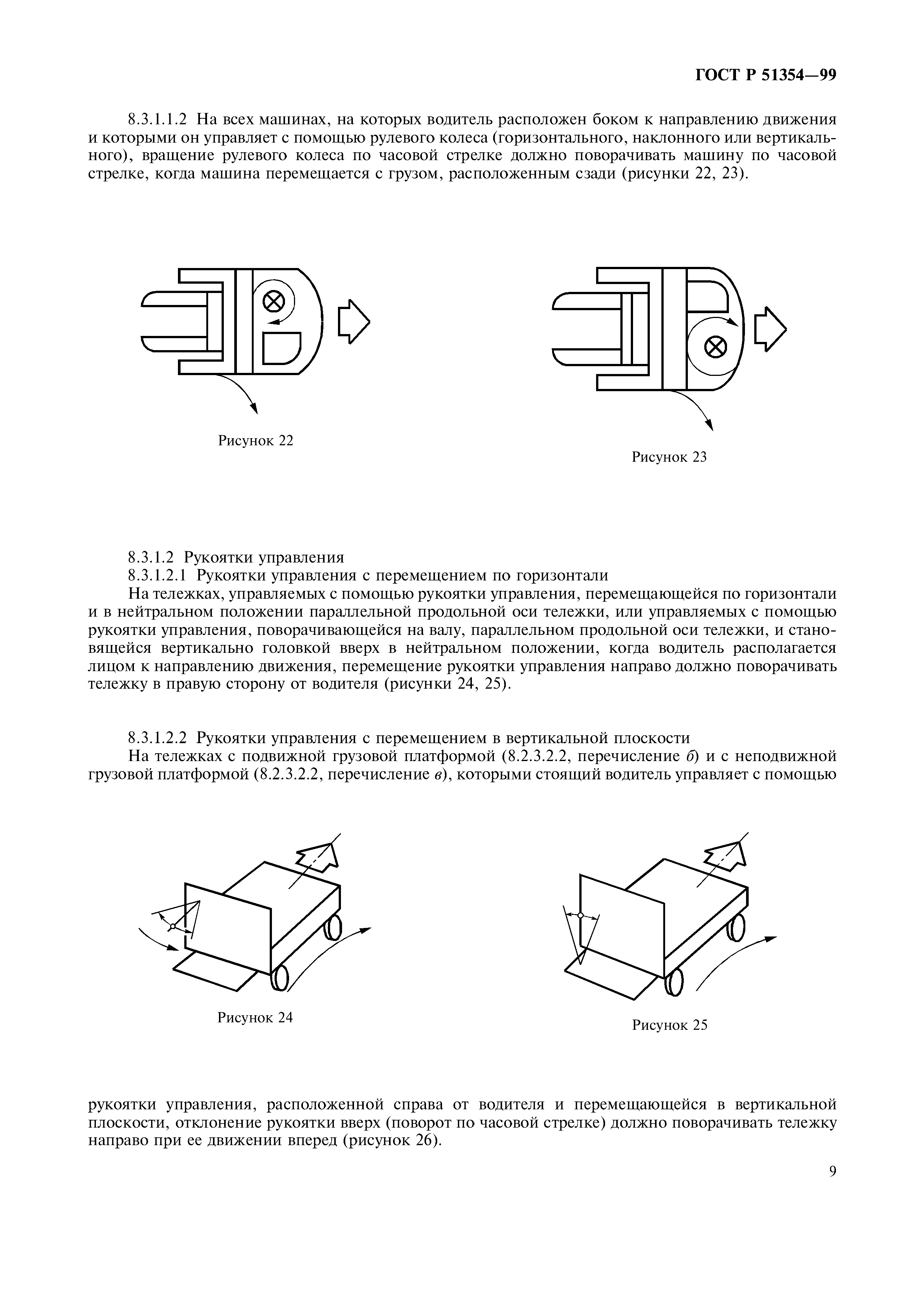 ГОСТ Р 51354-99