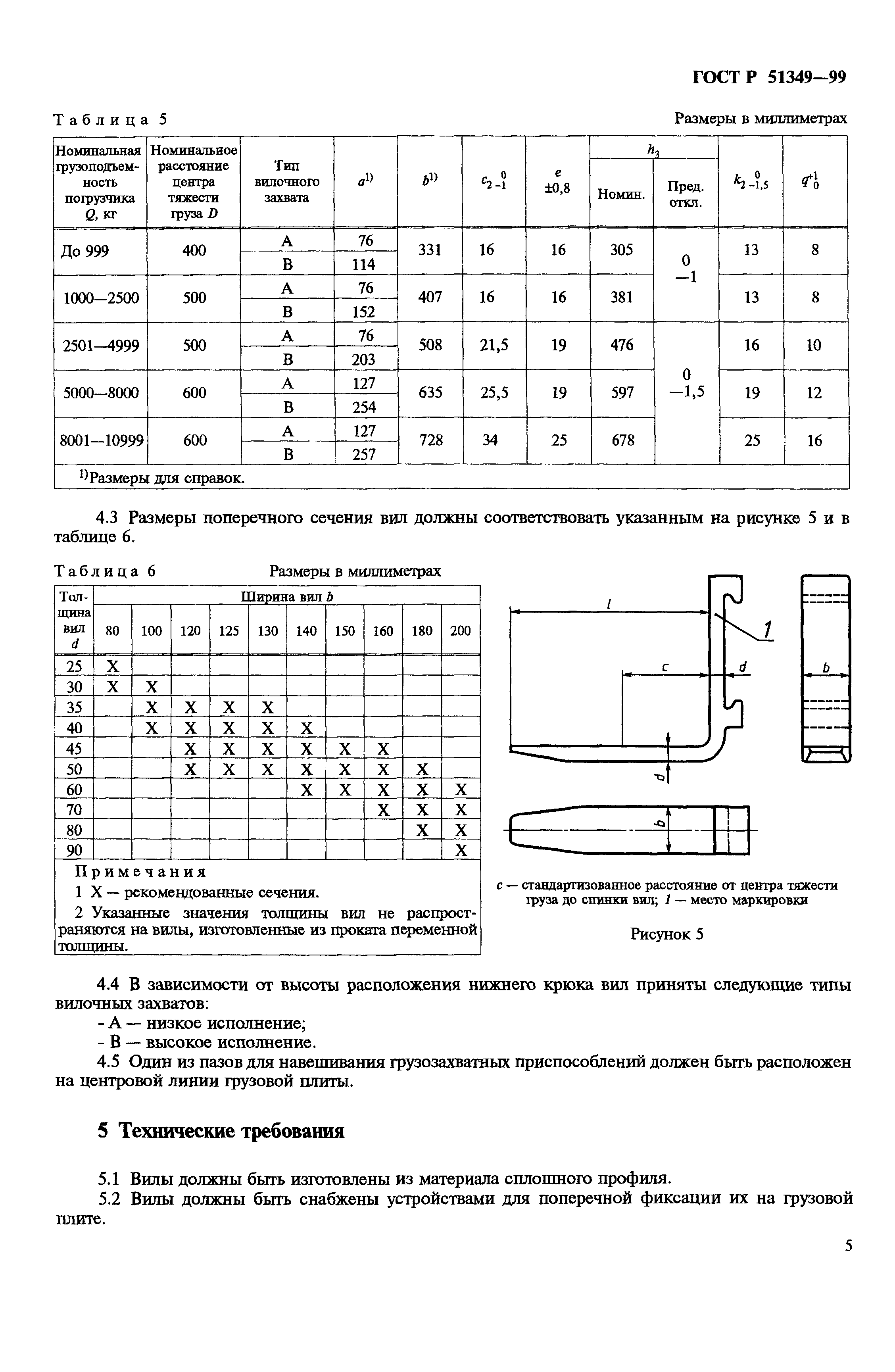 ГОСТ Р 51349-99