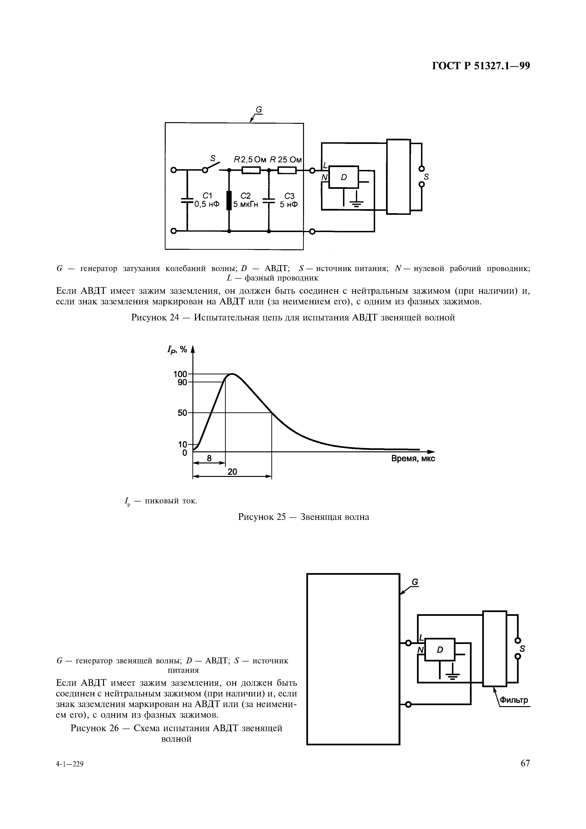 ГОСТ Р 51327.1-99