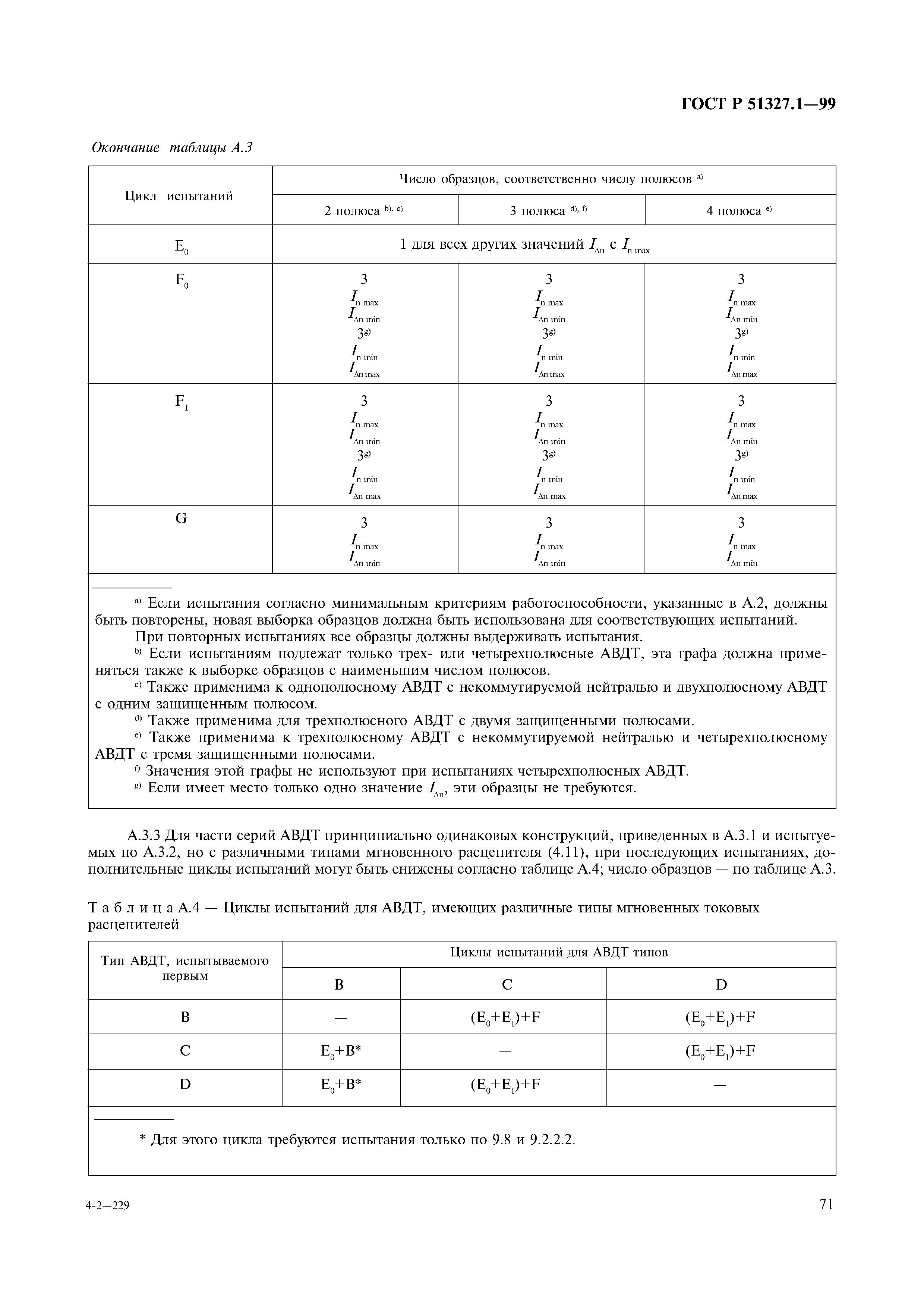 ГОСТ Р 51327.1-99