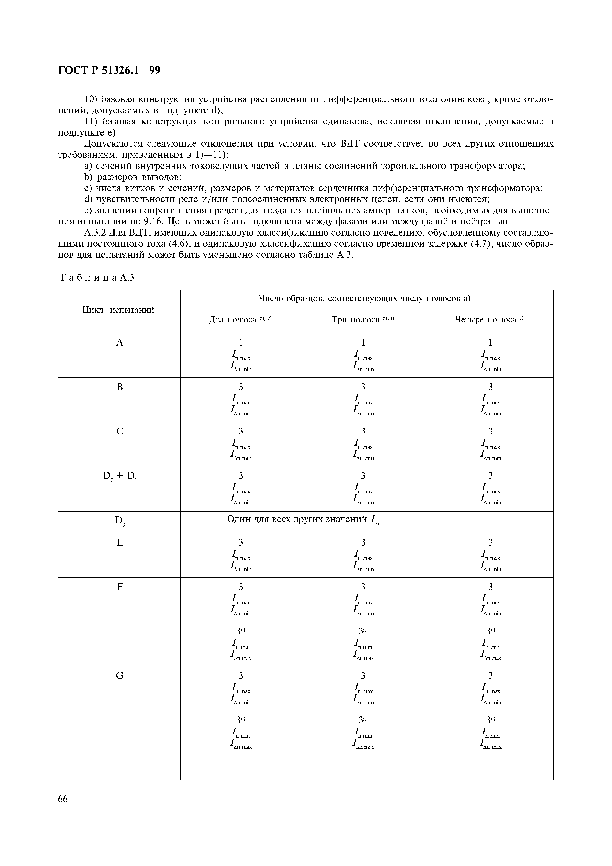 ГОСТ Р 51326.1-99