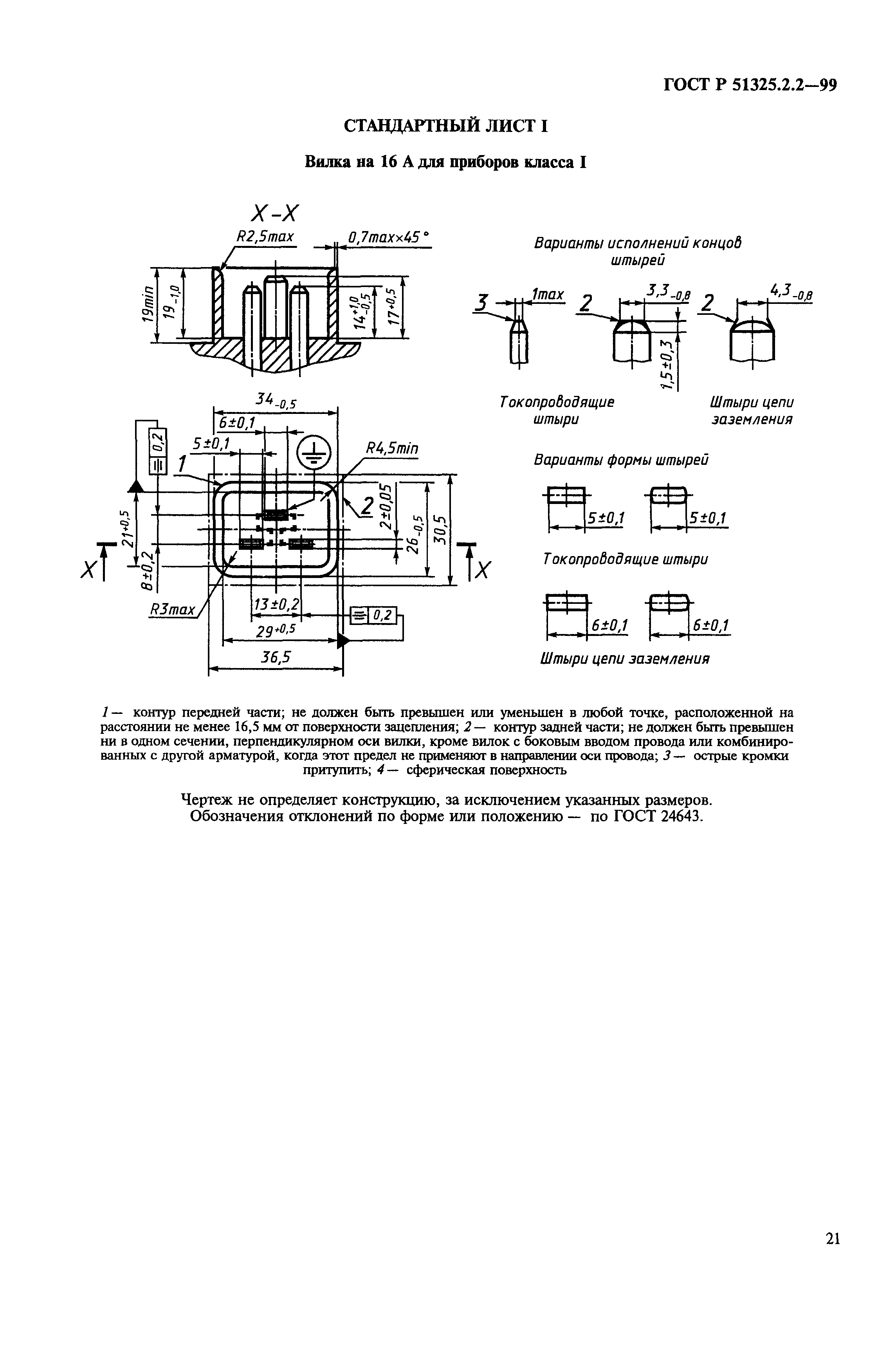 ГОСТ Р 51325.2.2-99