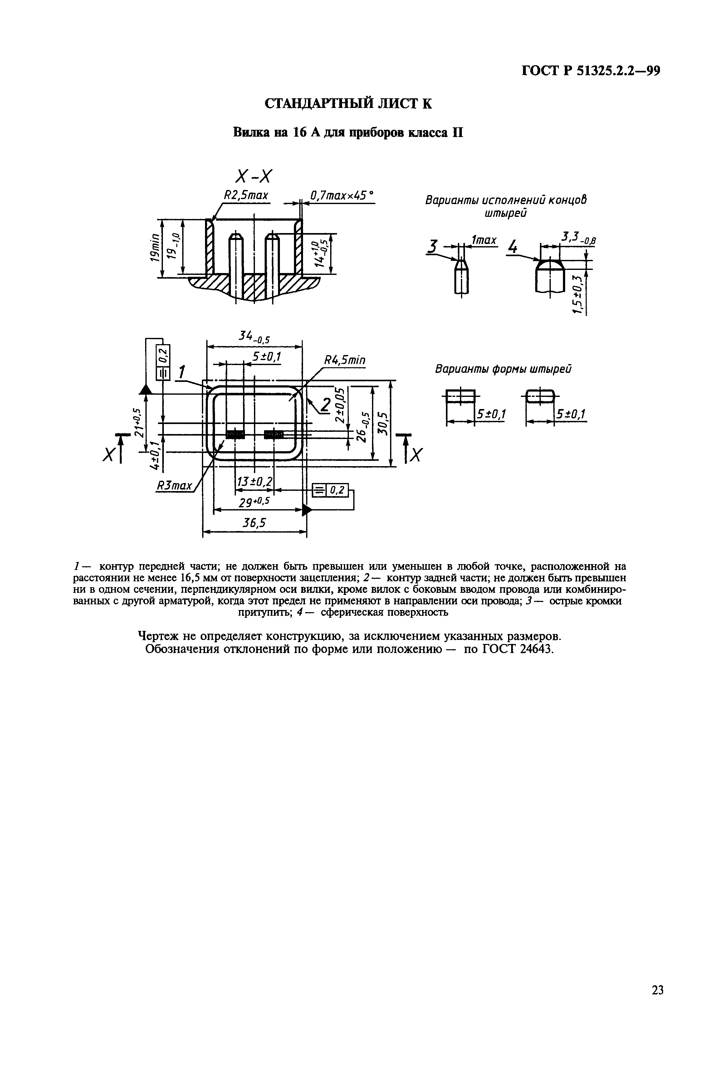 ГОСТ Р 51325.2.2-99