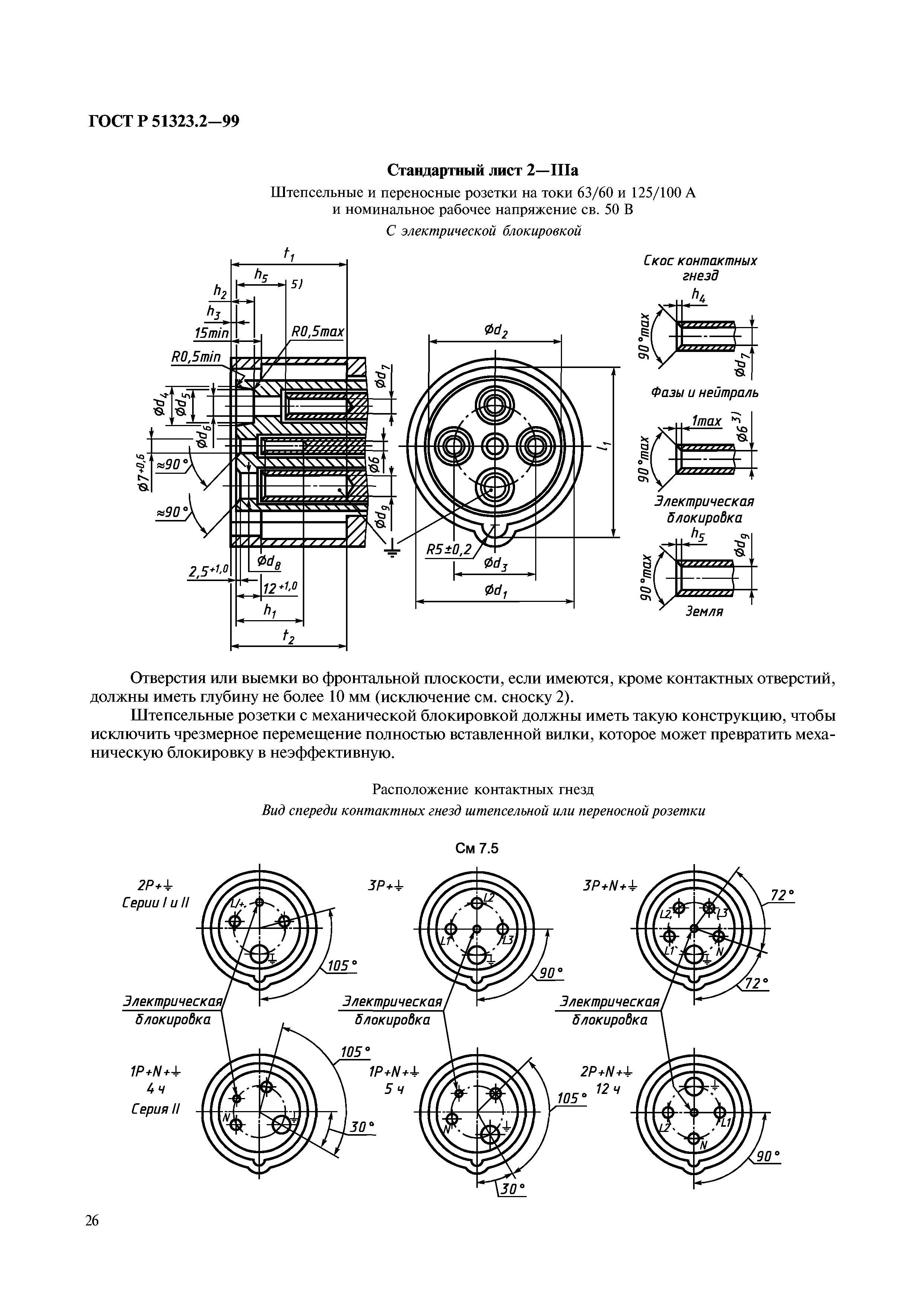 ГОСТ Р 51323.2-99