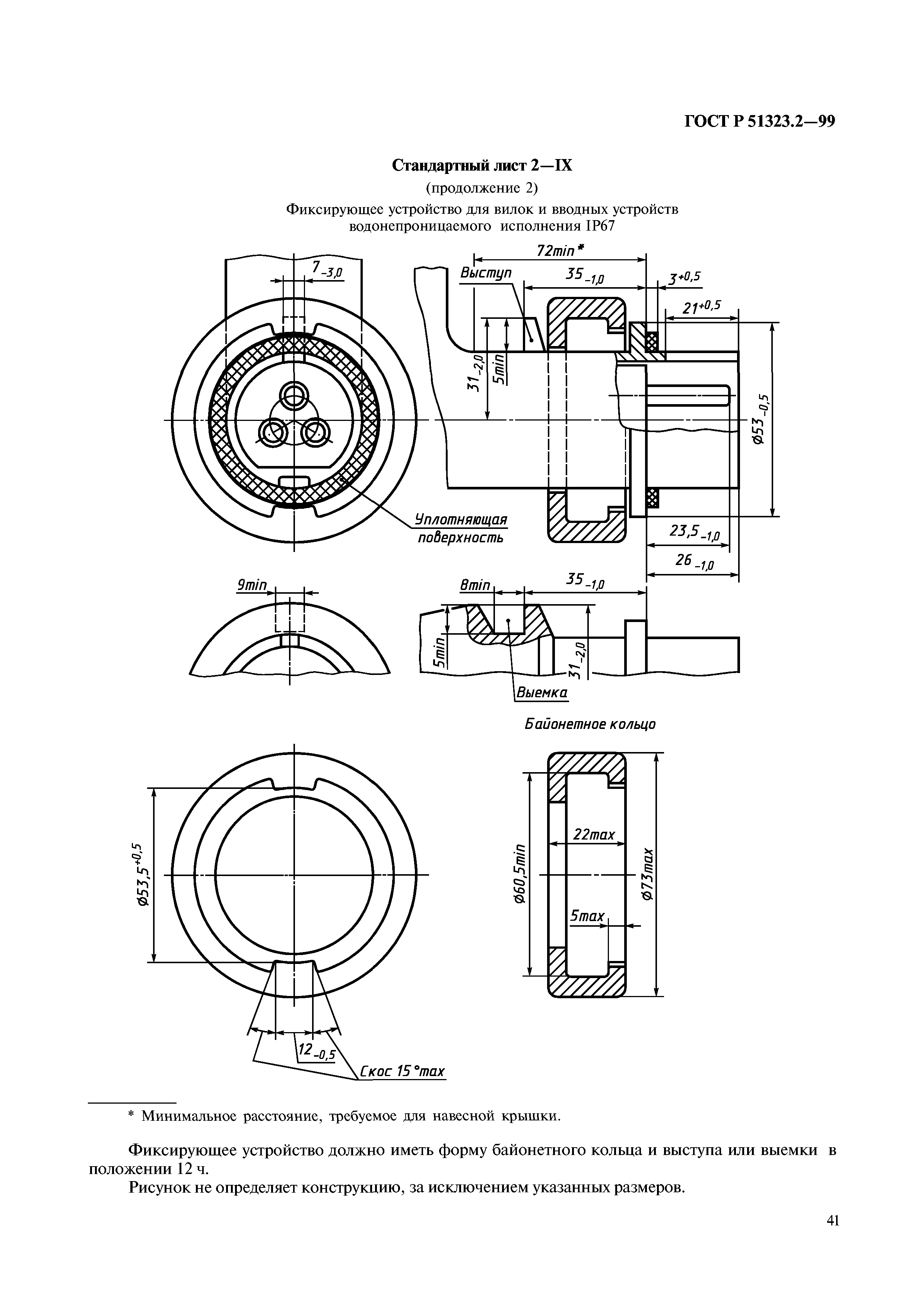 ГОСТ Р 51323.2-99