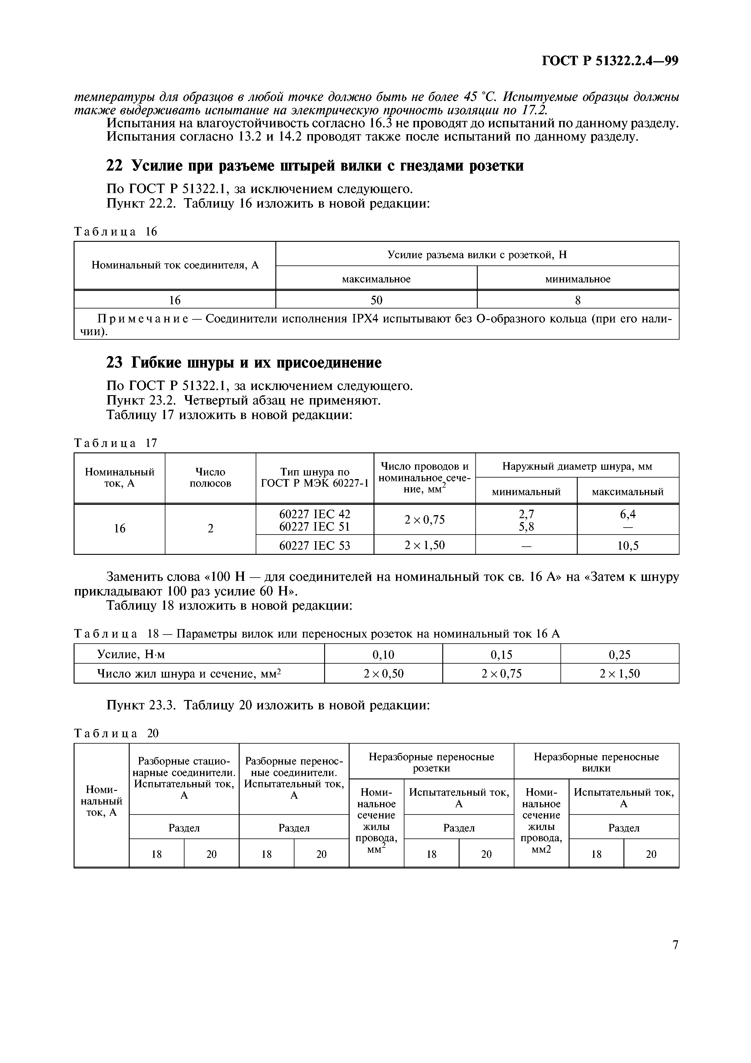 ГОСТ Р 51322.2.4-99