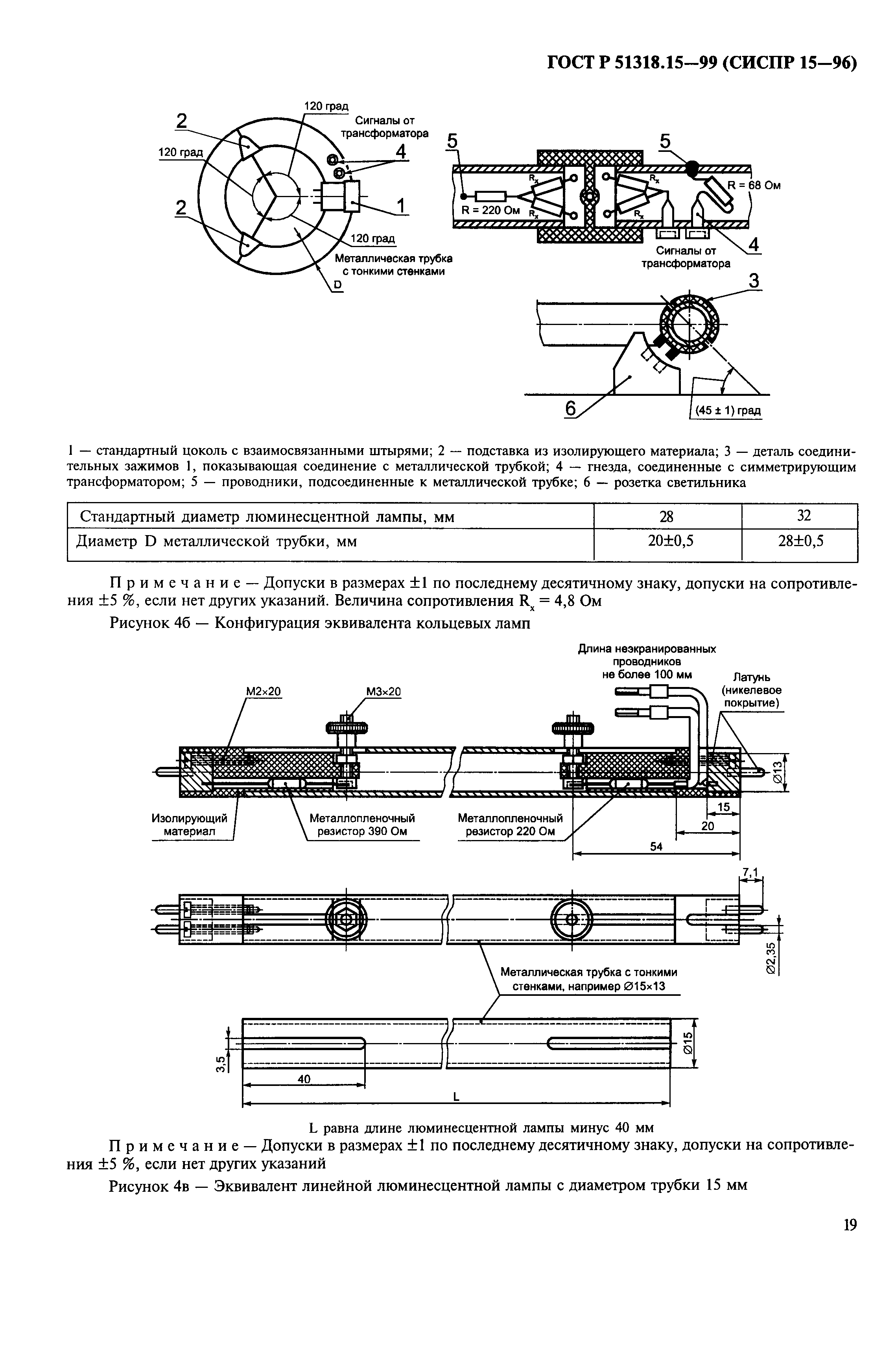 ГОСТ Р 51318.15-99