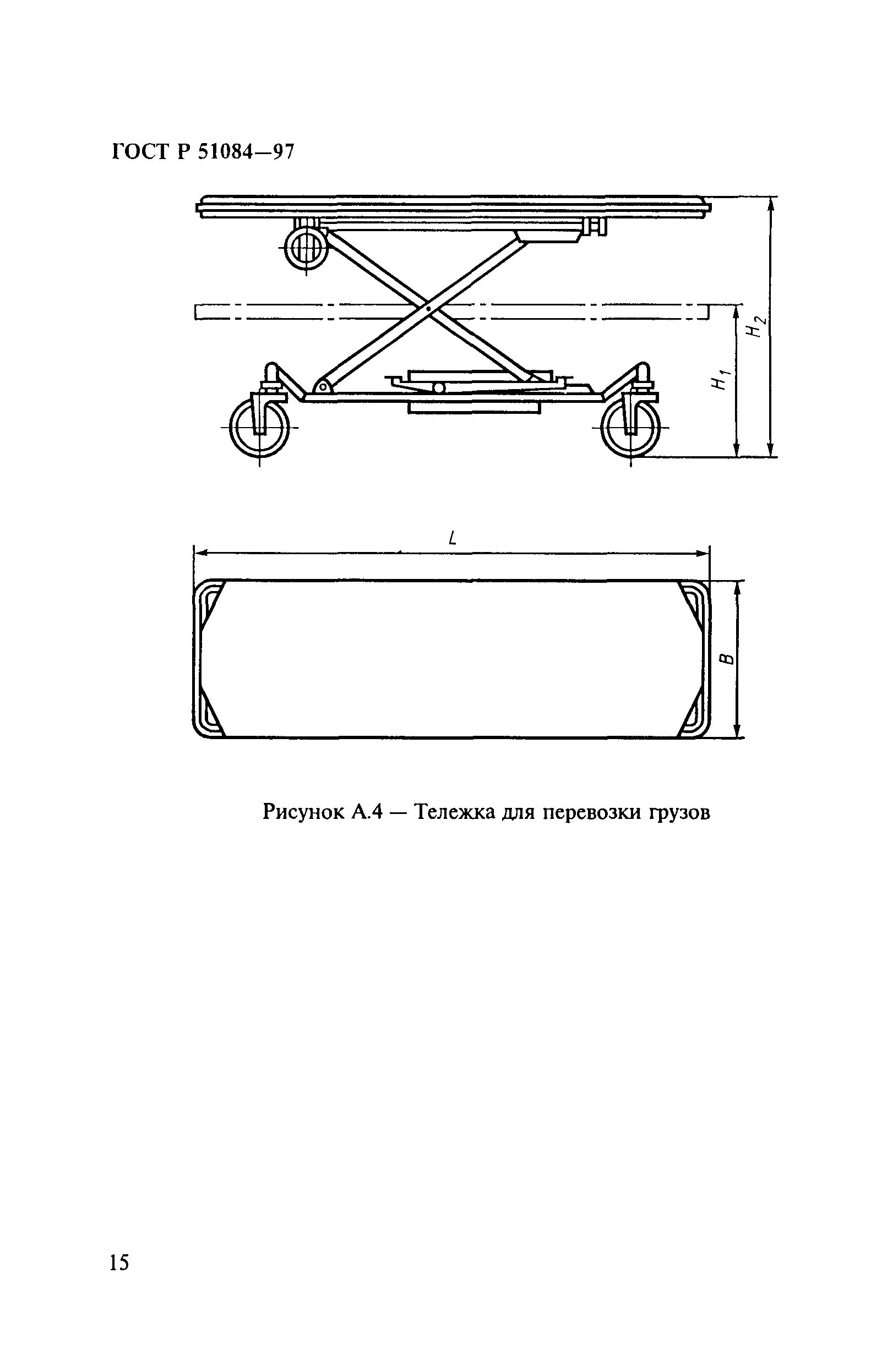 ГОСТ Р 51084-97