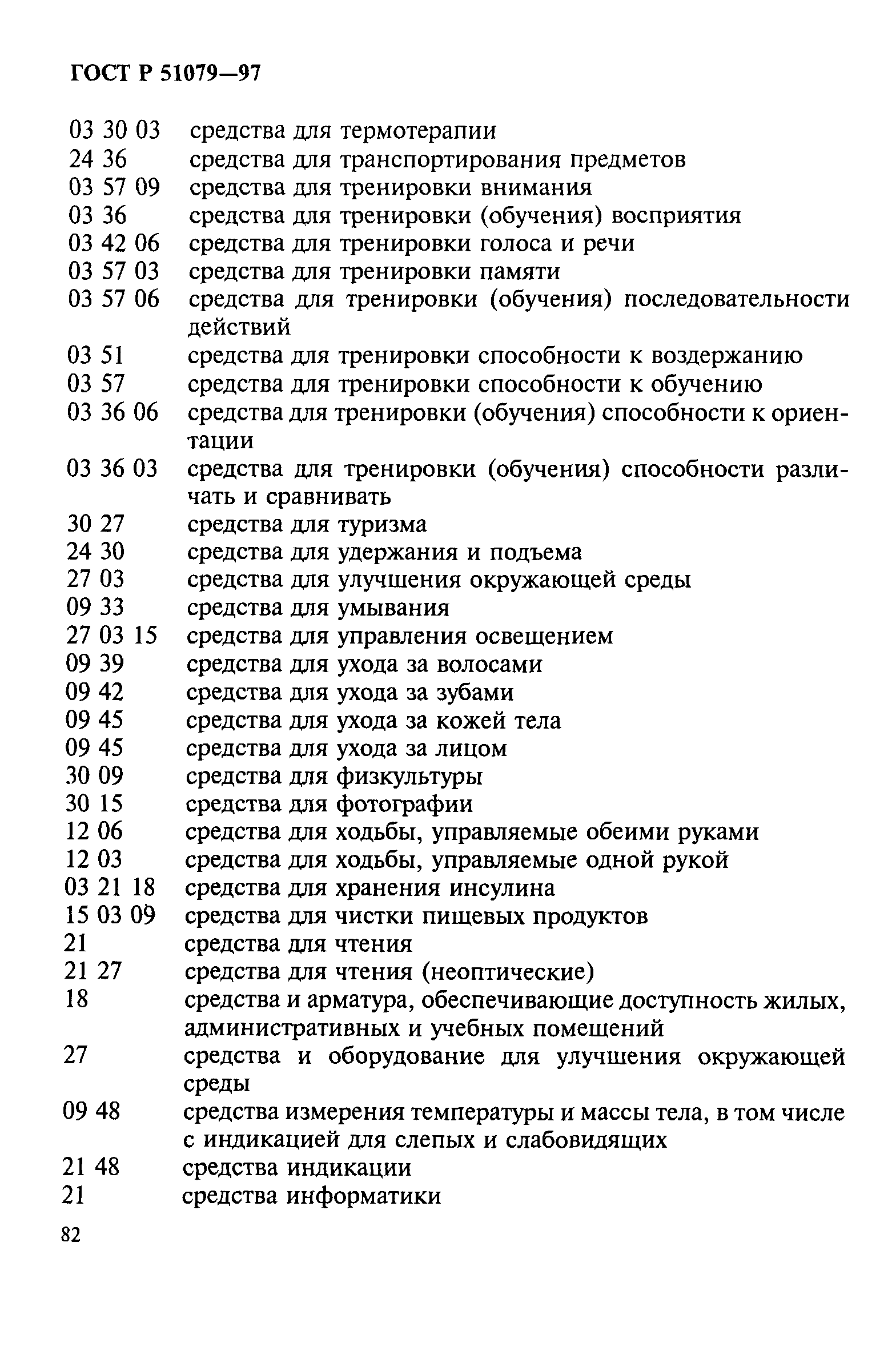 ГОСТ Р 51079-97