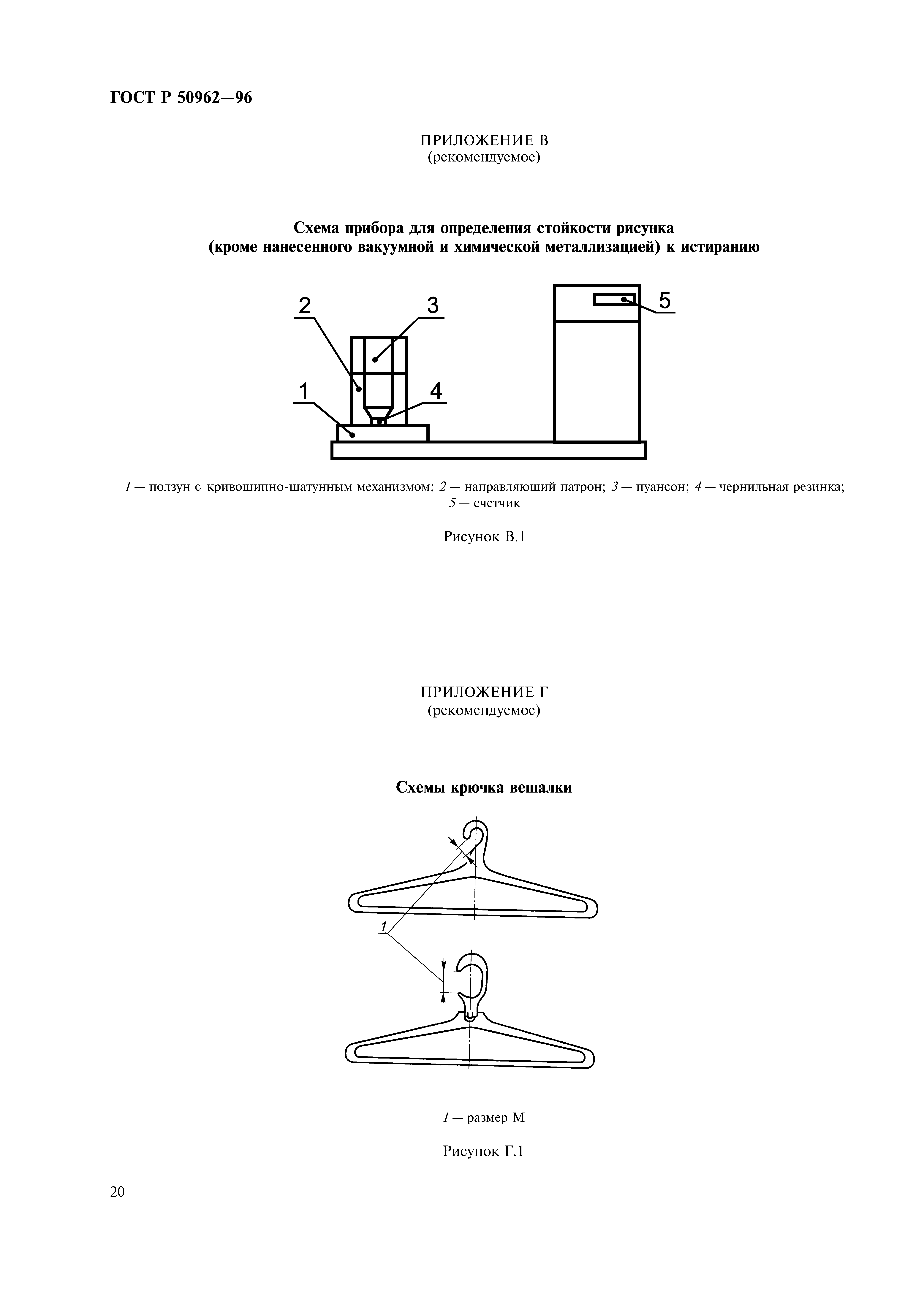 ГОСТ Р 50962-96