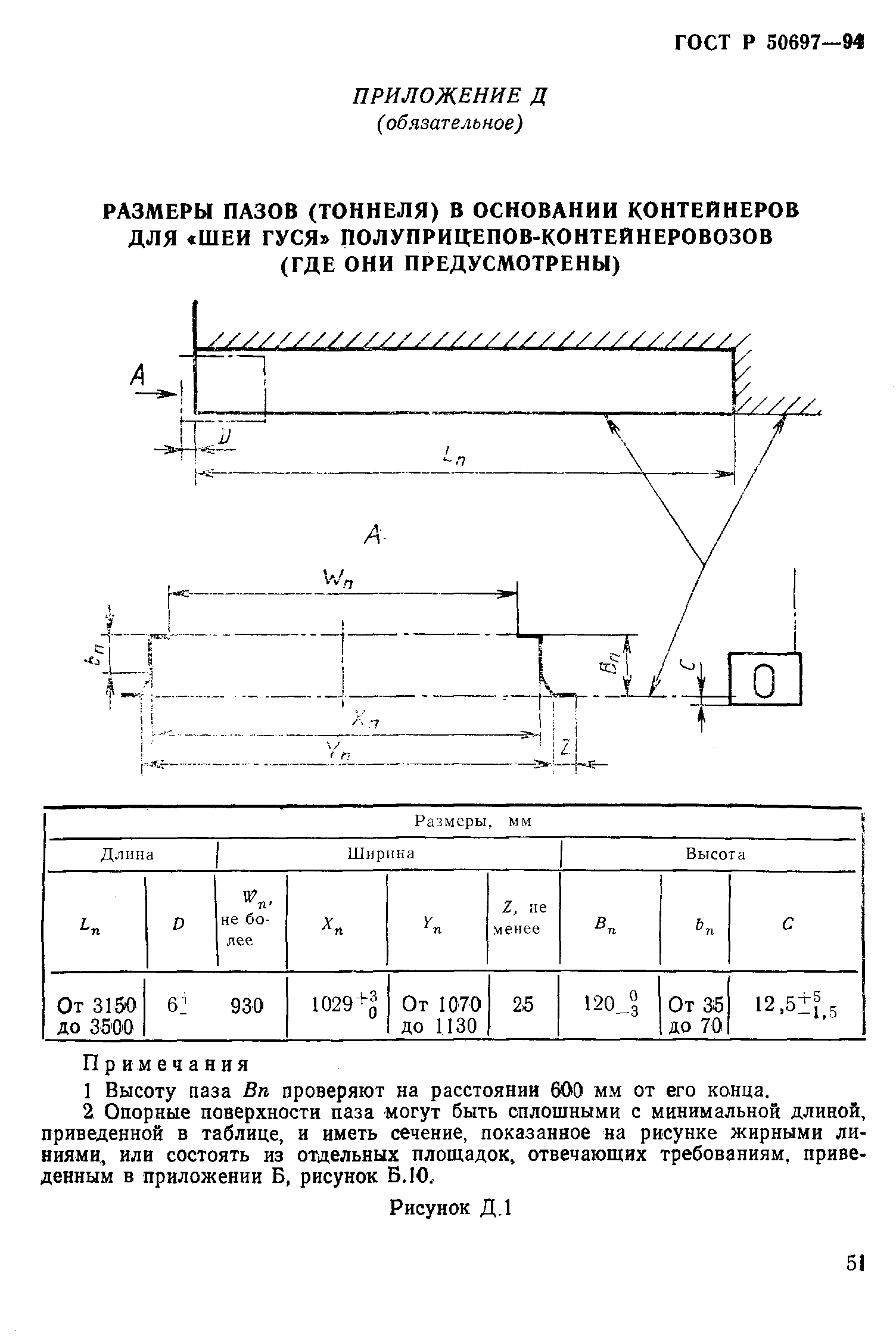 ГОСТ Р 50697-94